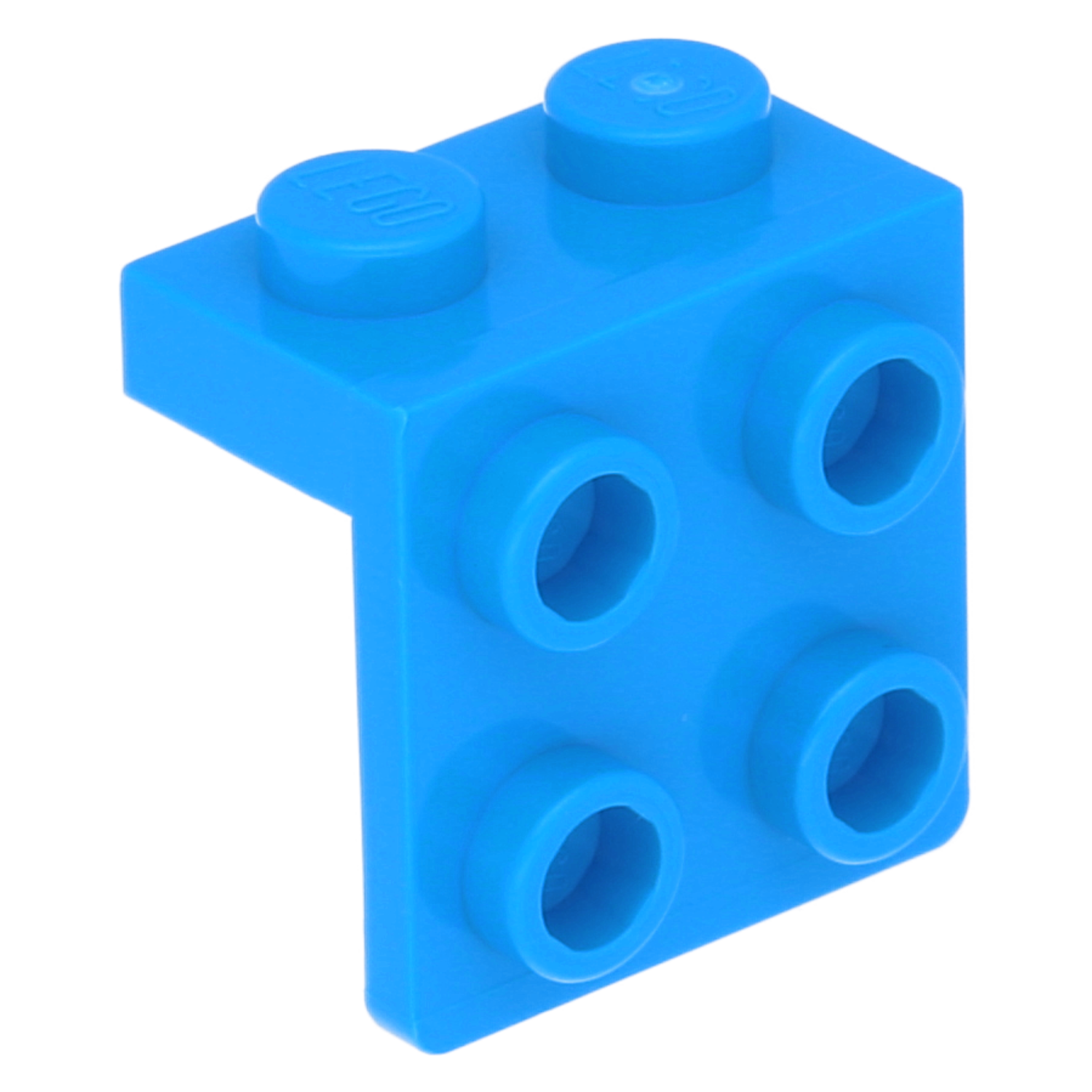 LEGO Platten (Winkel) - 1 x 2 auf 2 x 2