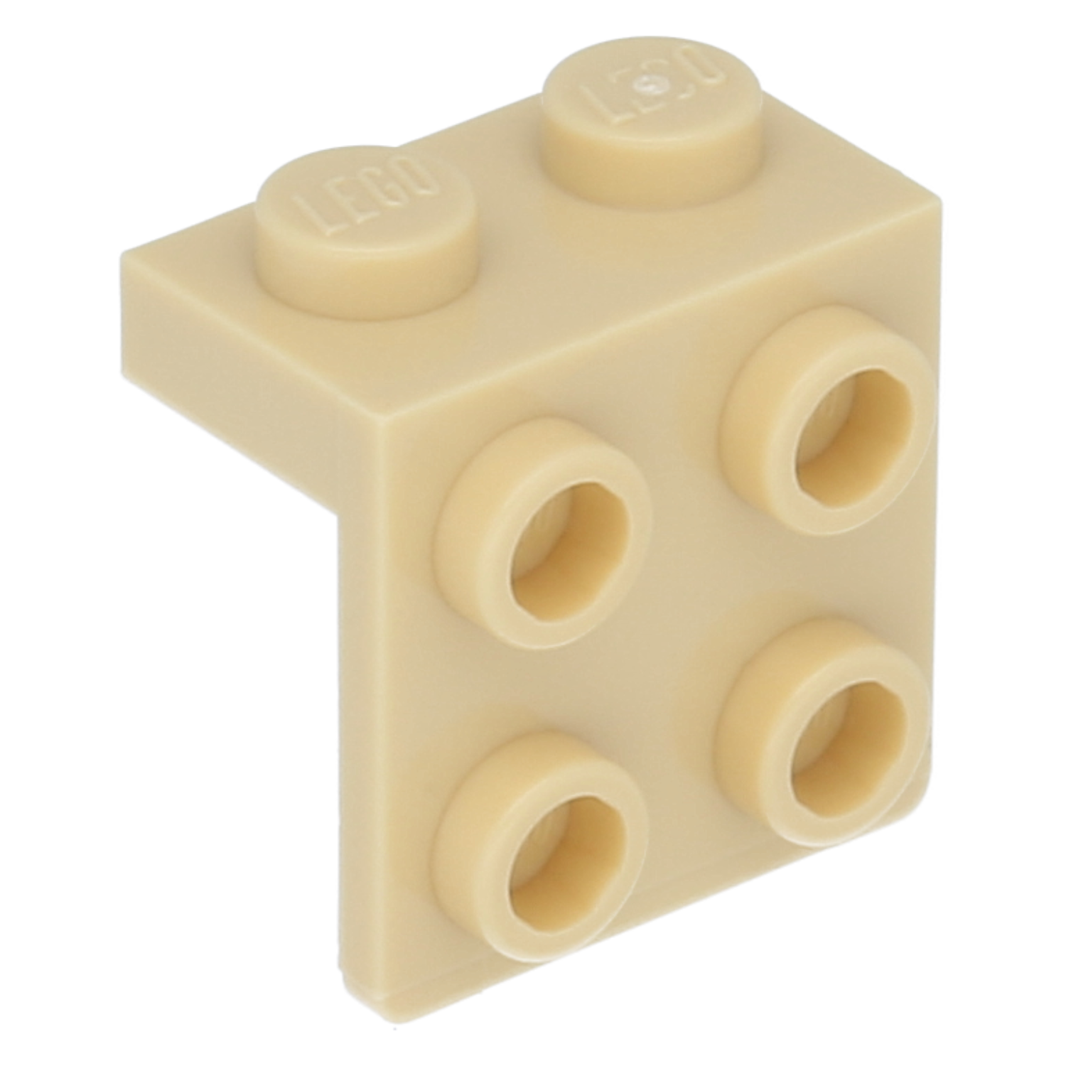 LEGO Platten (Winkel) - 1 x 2 auf 2 x 2