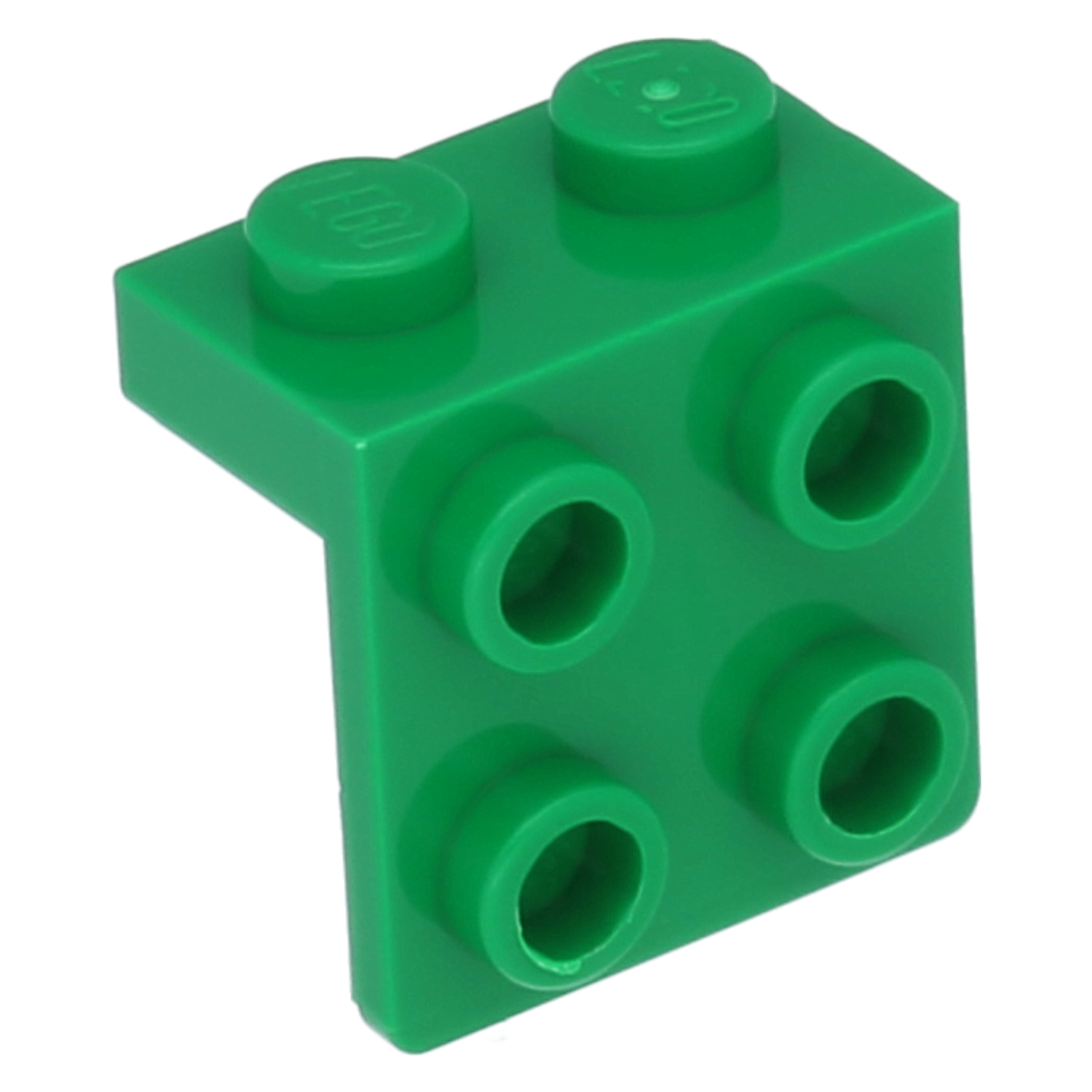 LEGO Platten (Winkel) - 1 x 2 auf 2 x 2