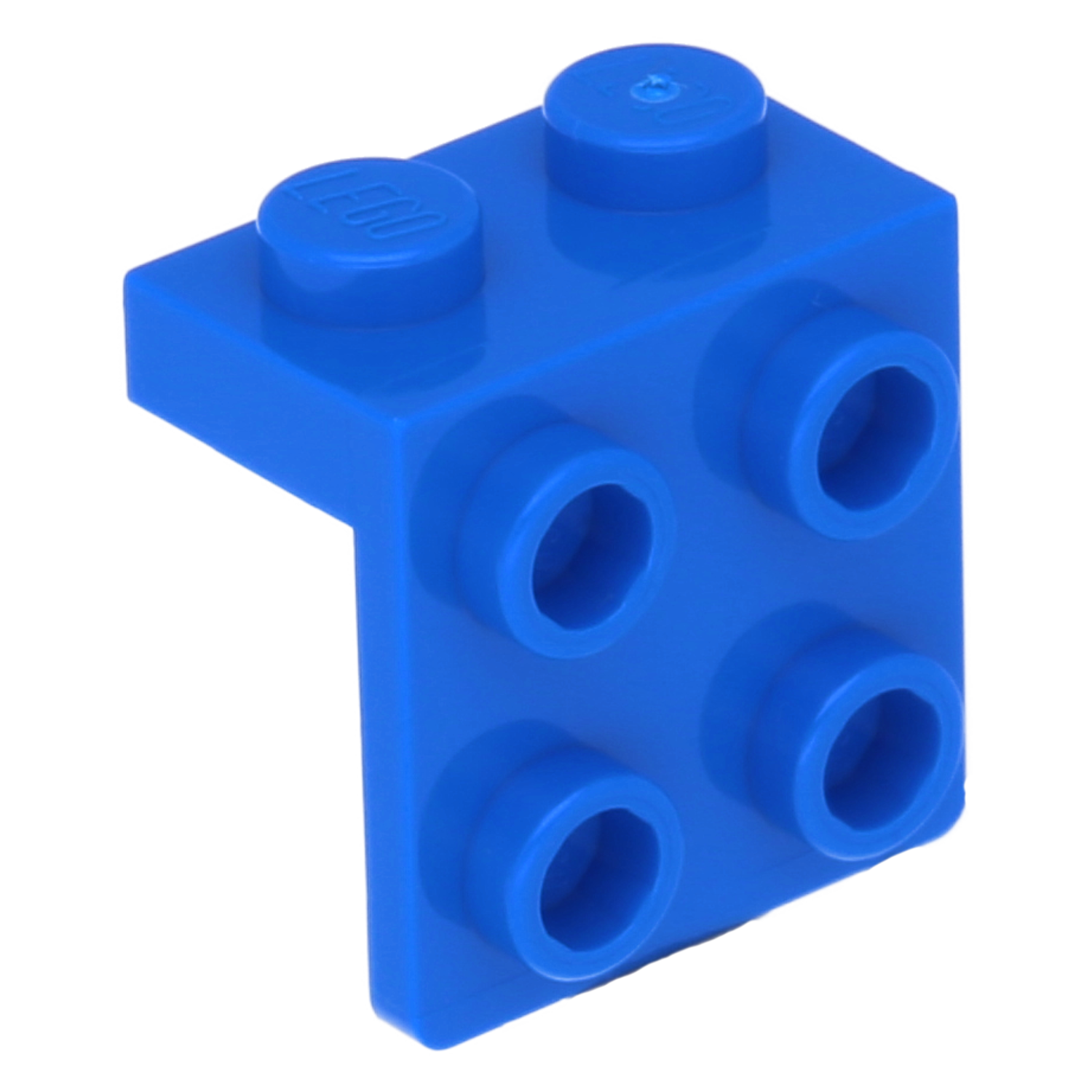 LEGO Platten (Winkel) - 1 x 2 auf 2 x 2