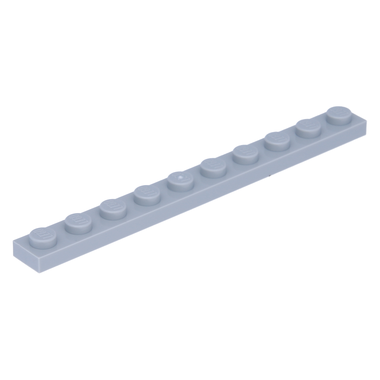 LEGO panels (standard) - 1 x 10