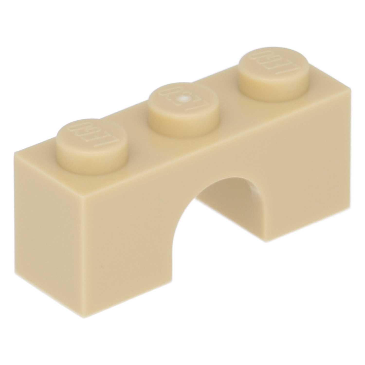 Lego arch stones - 1 x 3