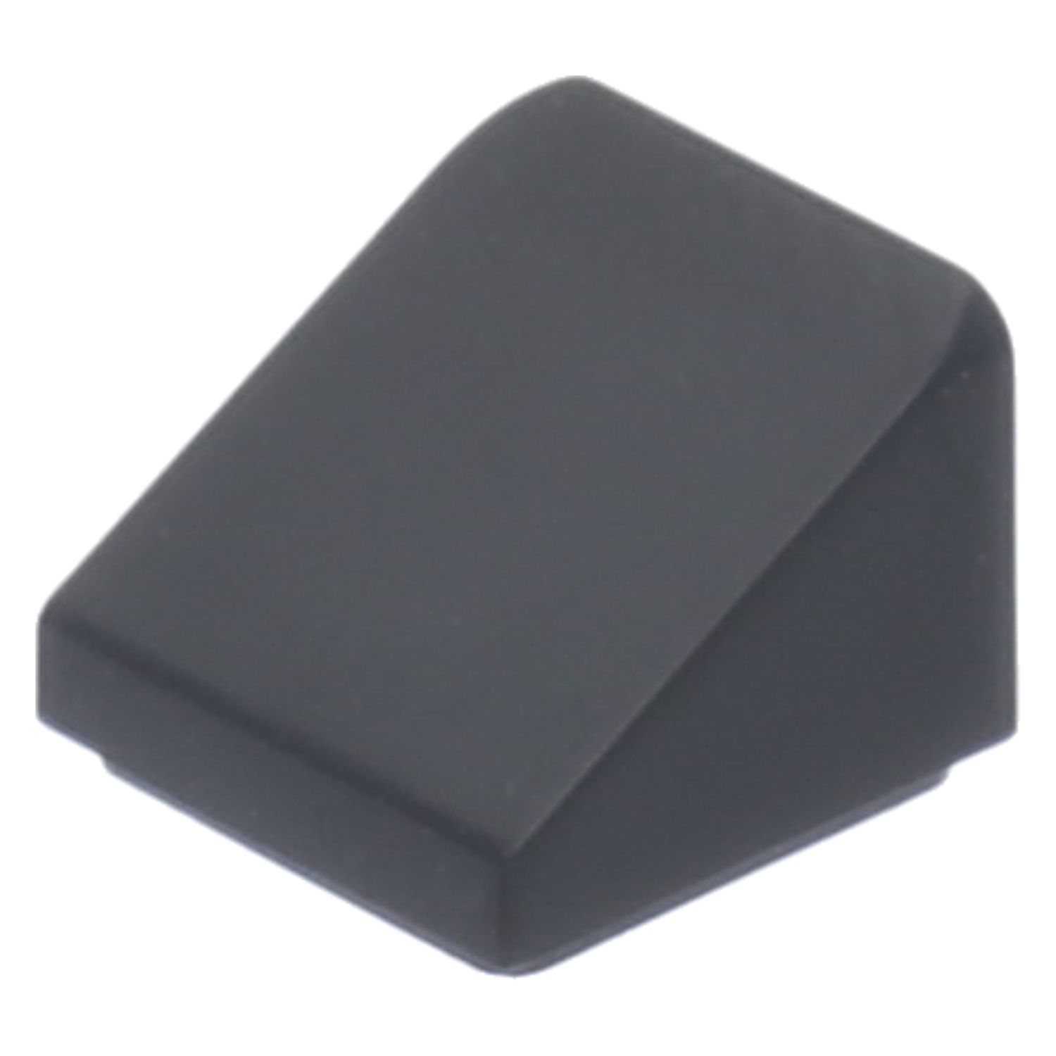 LEGO roof stones (standard) - 1 x 1 x 2/3 (30 degrees)