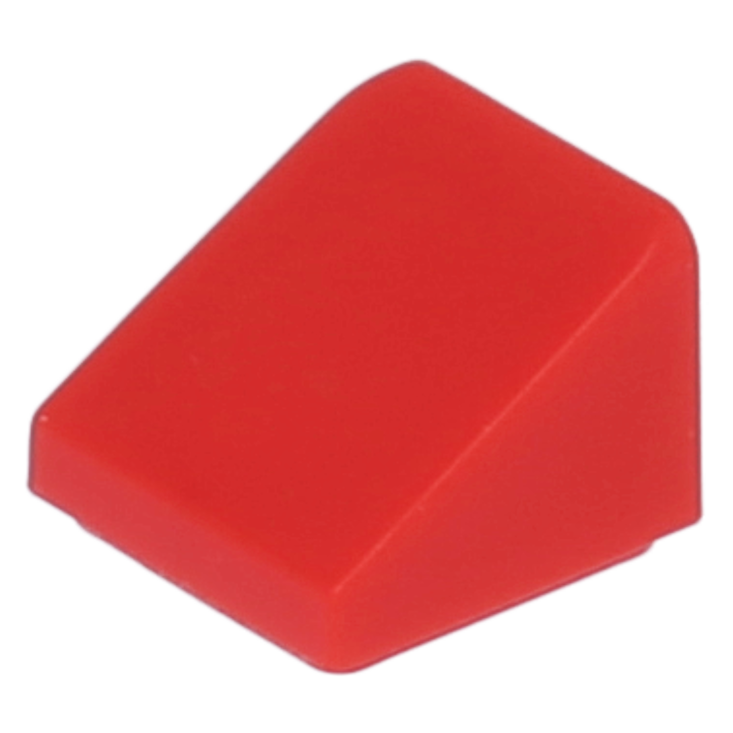 LEGO roof stones (standard) - 1 x 1 x 2/3 (30 degrees)