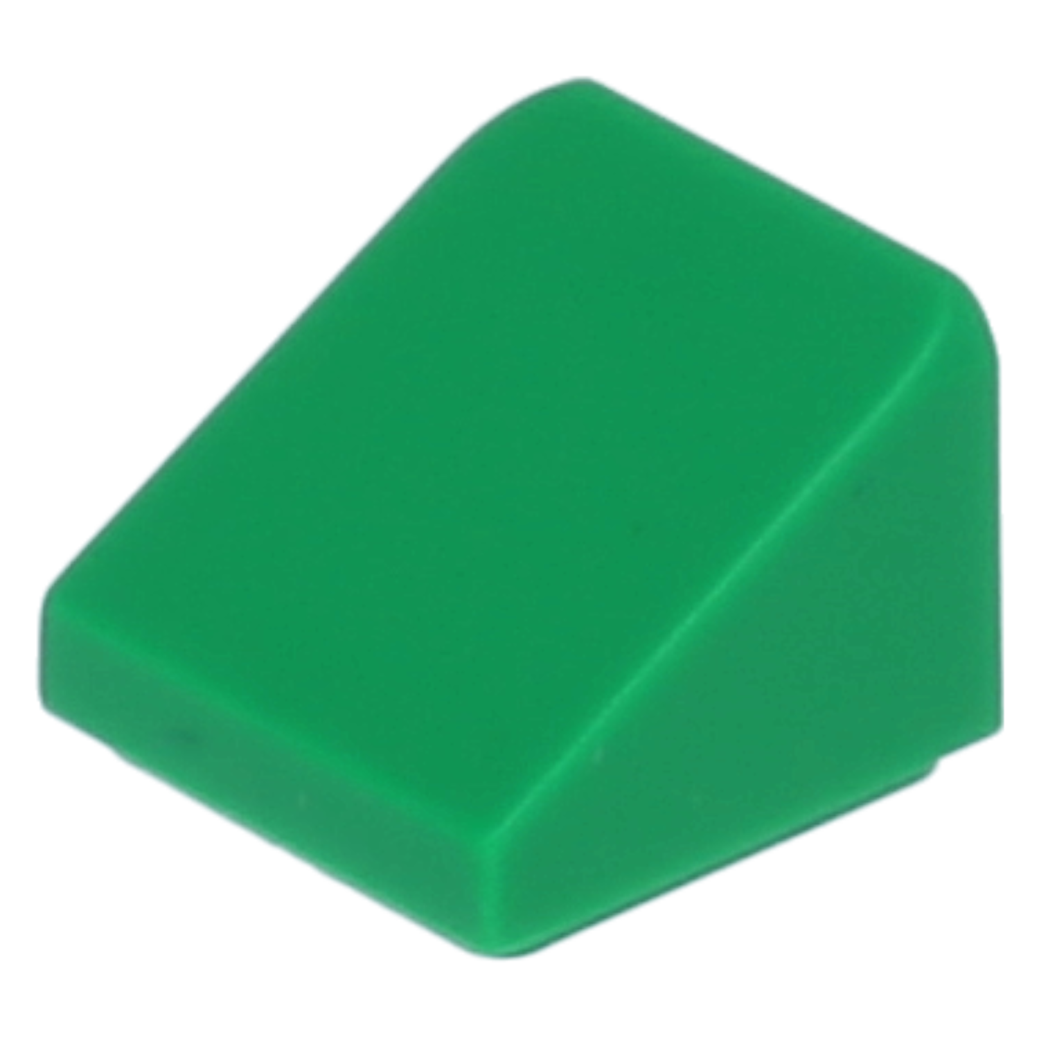 LEGO roof stones (standard) - 1 x 1 x 2/3 (30 degrees)