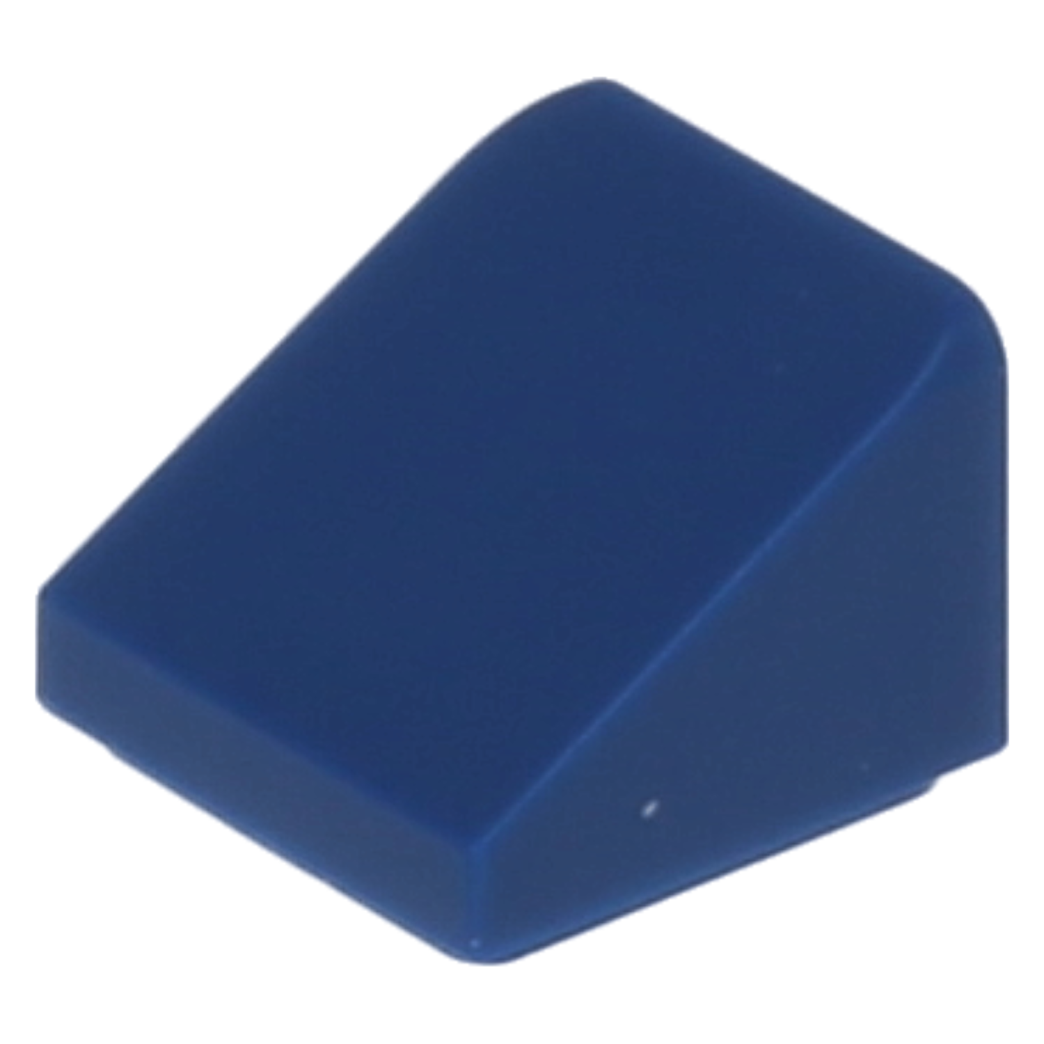 LEGO roof stones (standard) - 1 x 1 x 2/3 (30 degrees)