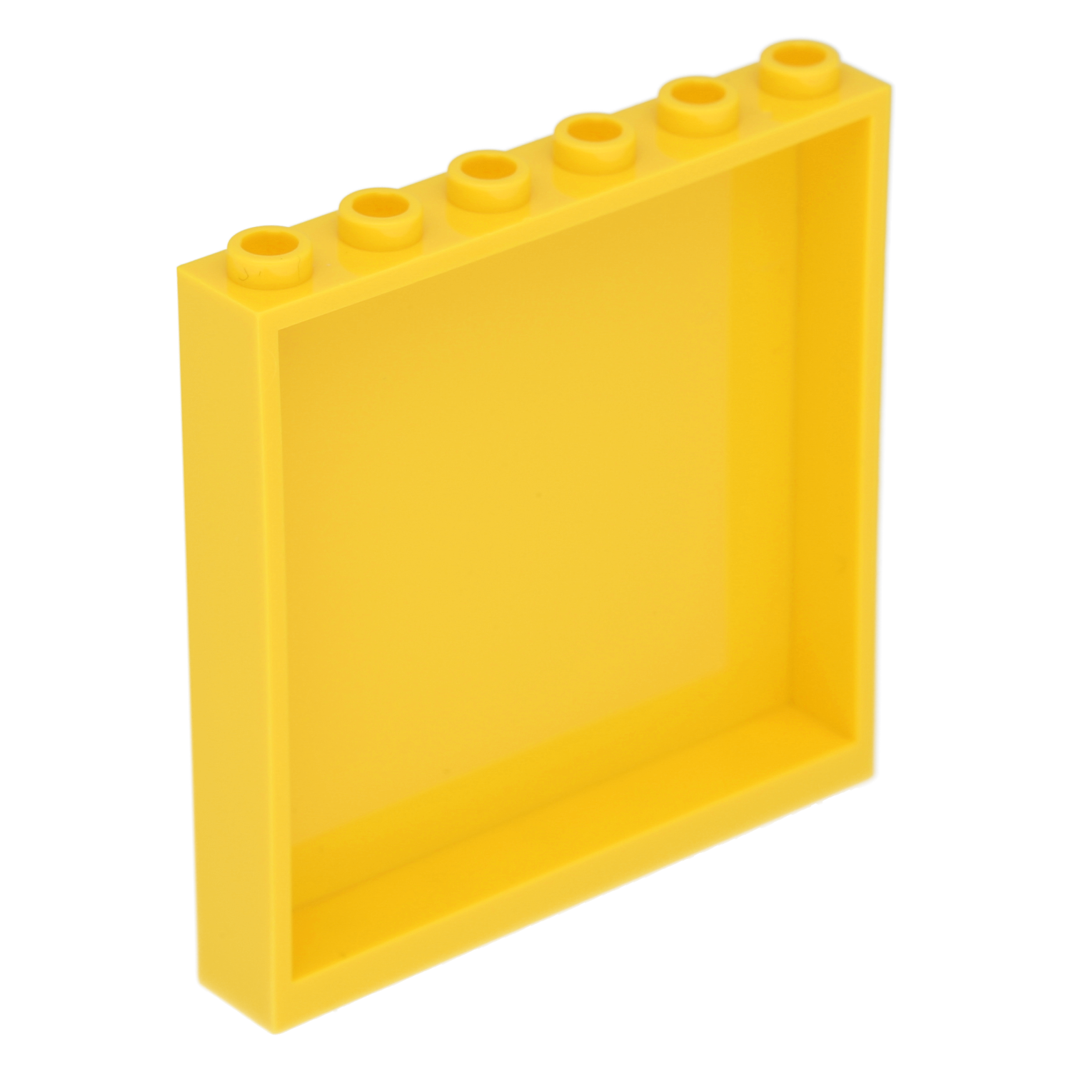 LEGO Platten (modifiziert) - Tafel 1 x 6 x 5