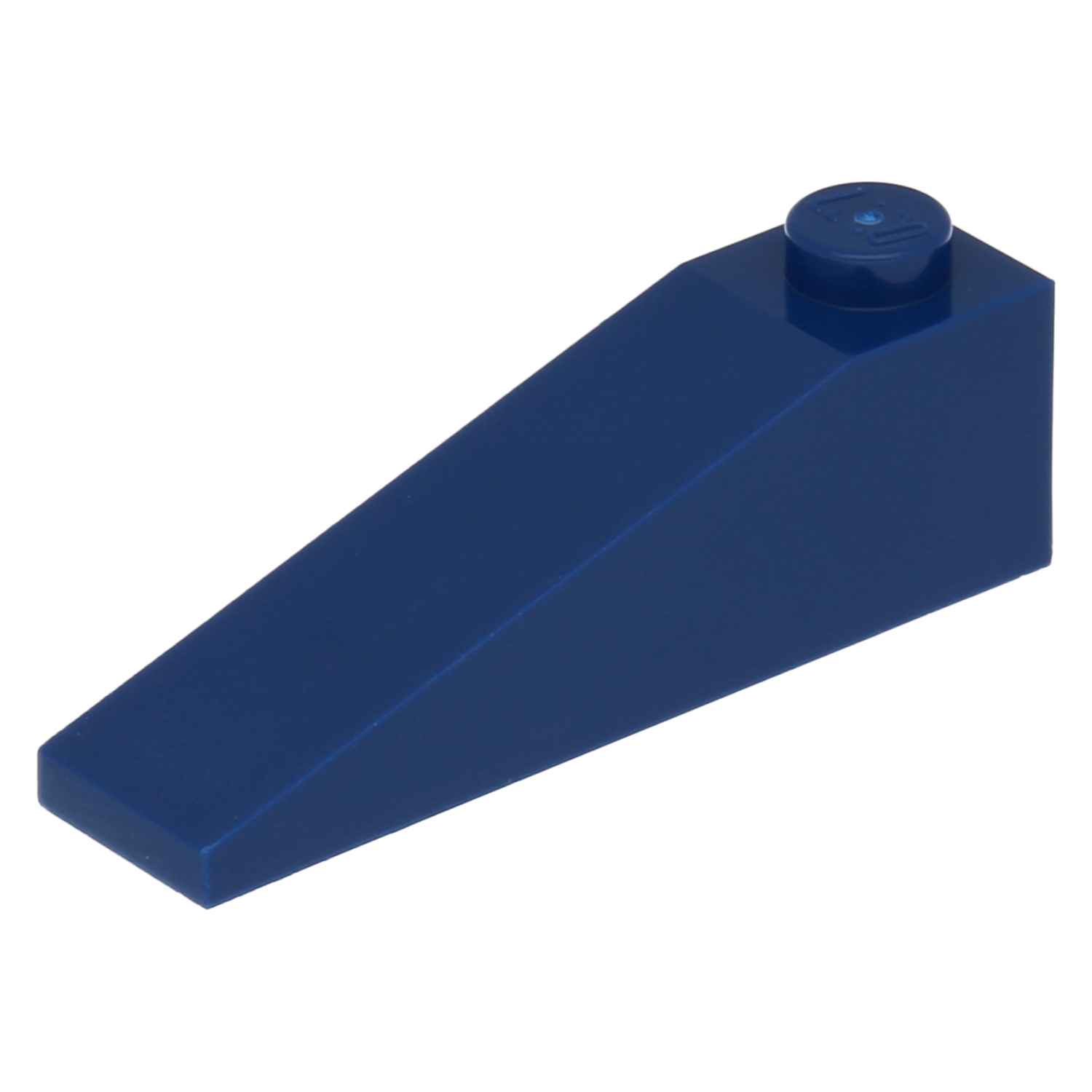 LEGO Dachsteine (standard) - 4 x 1 (18°)