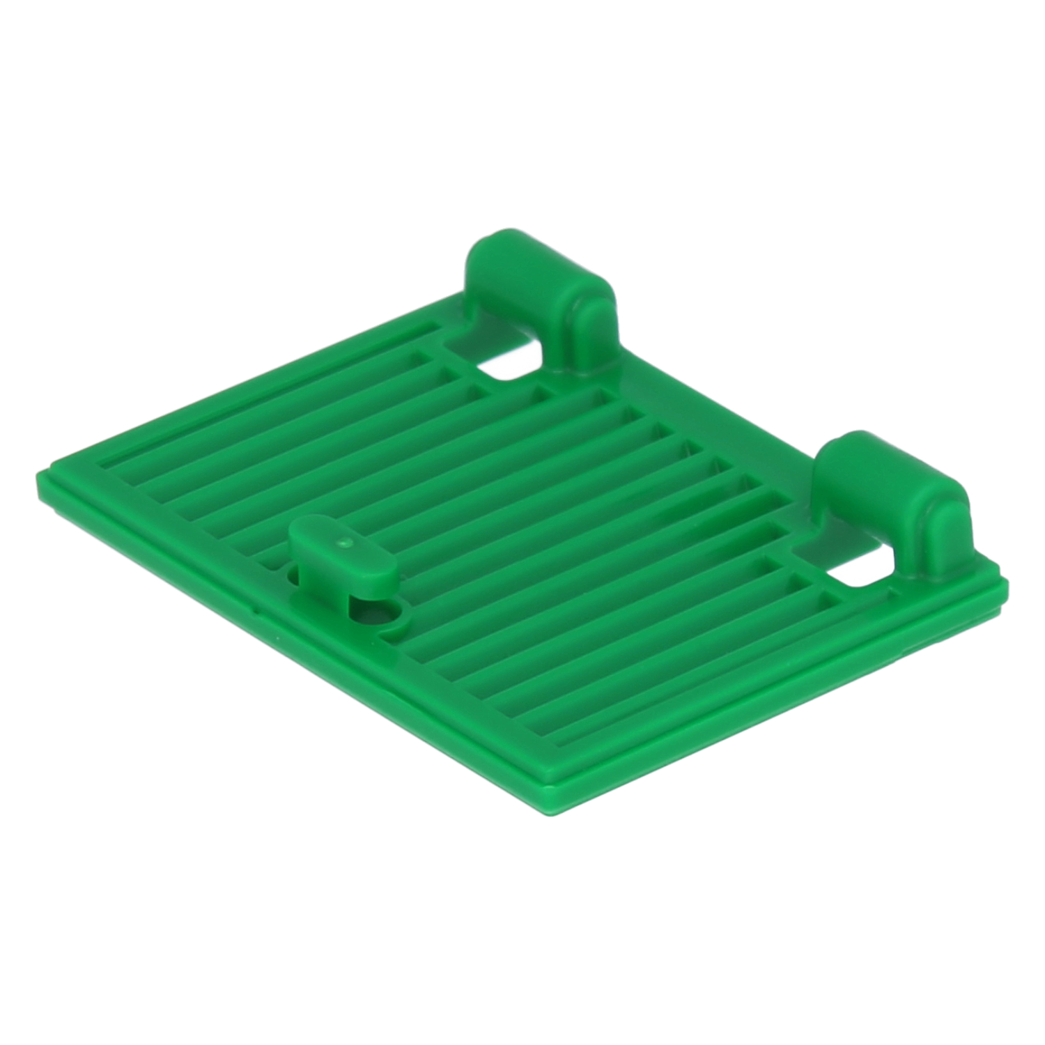 LEGO window - shutter folds for 1 x 2 x 3 frames with hinges and handle