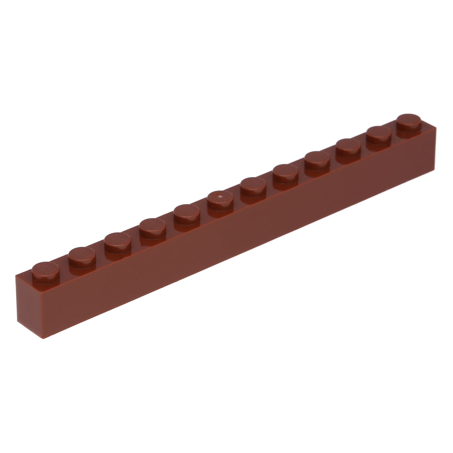 LEGO stones (standard) - 1 x 12