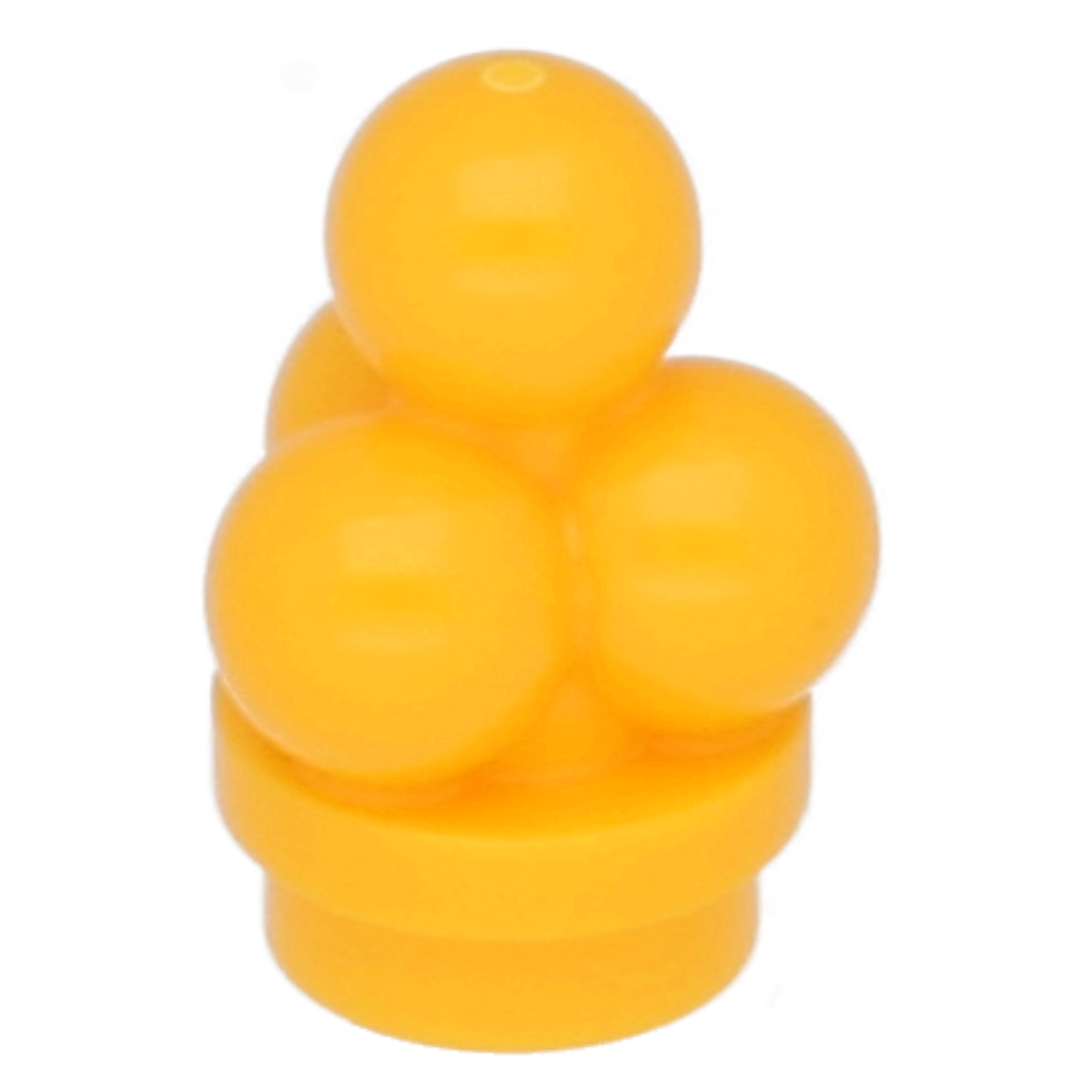 LEGO Minifigure Accessories (Essen) - ice cream balls