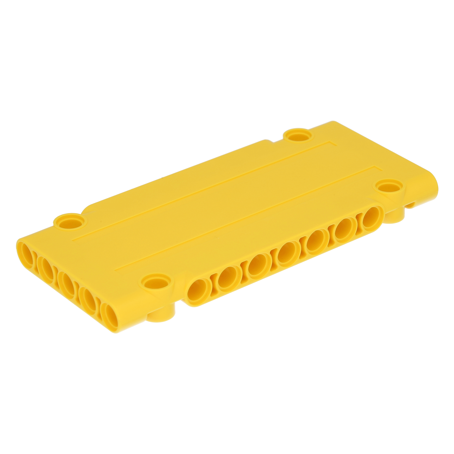 LEGO Technic Panele - Plate 5 x 11 x 1