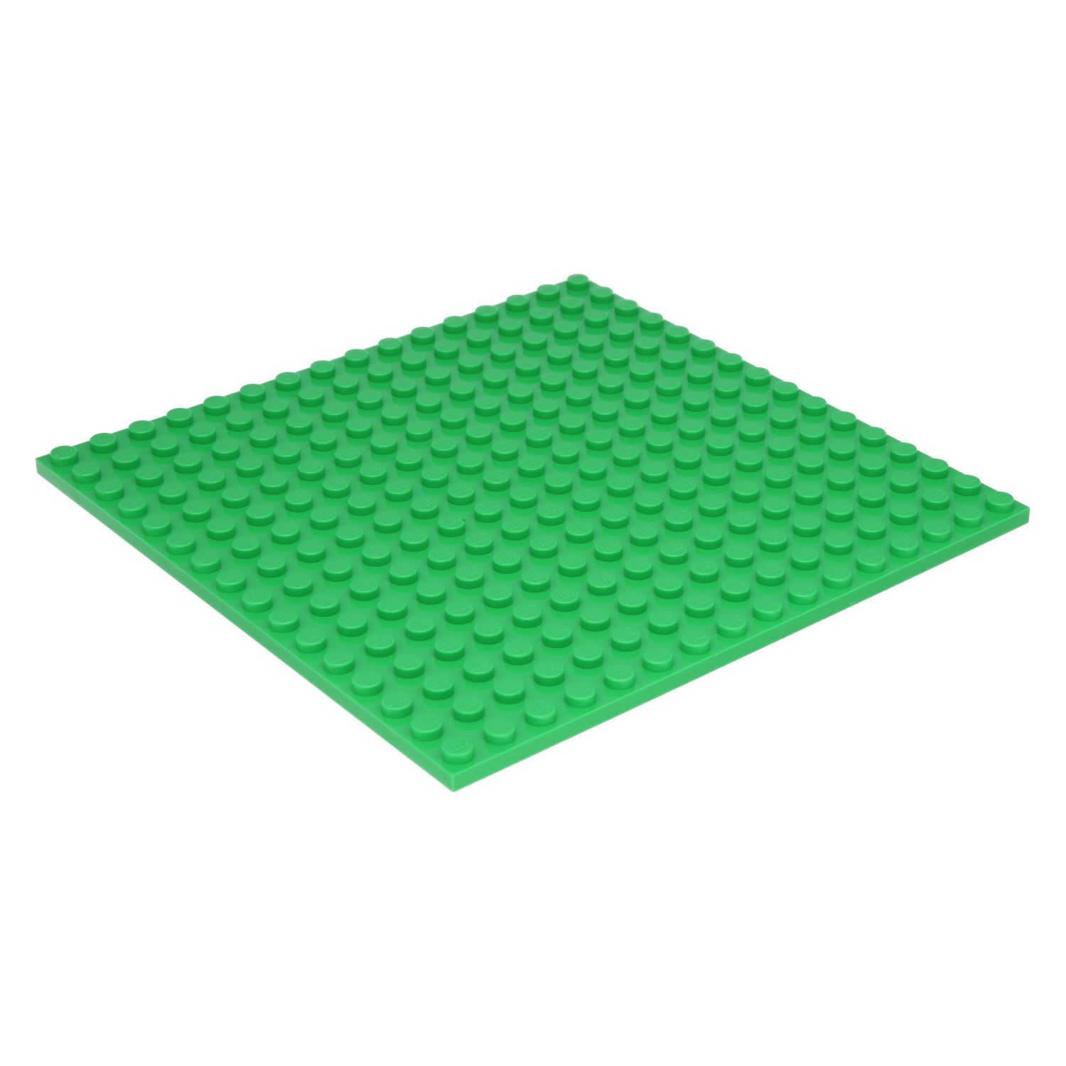 LEGO Platten (standard) - 16 x 16