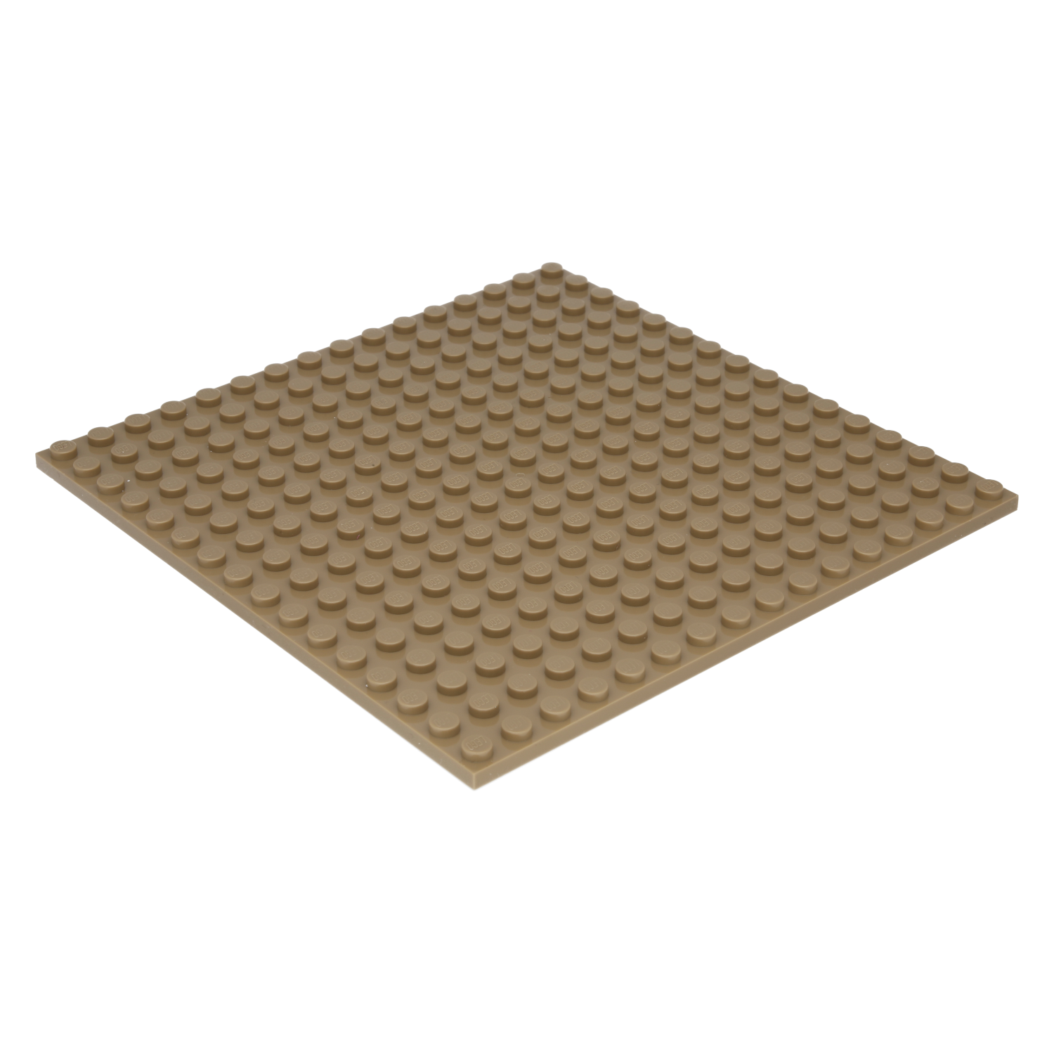 LEGO Platten (standard) - 16 x 16