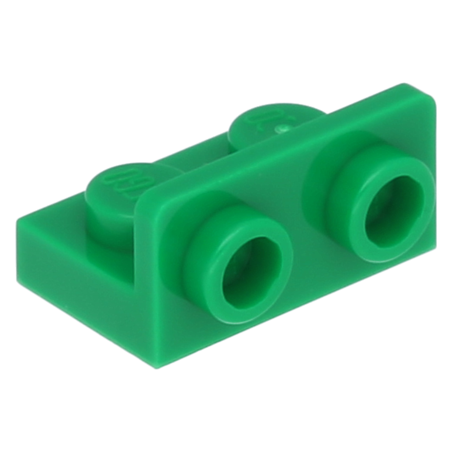 LEGO Platten (Winkel) - 1 x 2 auf 1 x 2 (invertiert)