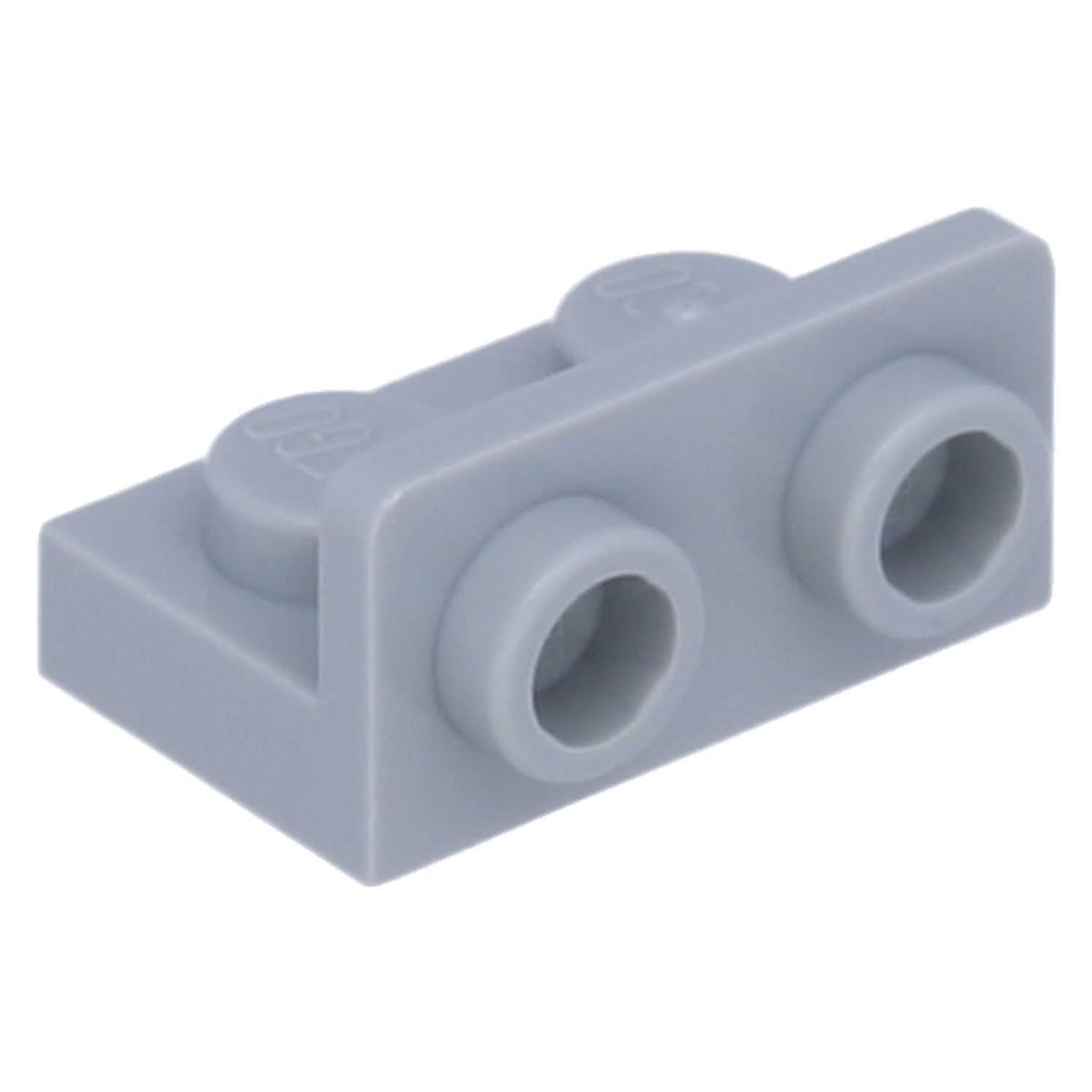 LEGO Platten (Winkel) - 1 x 2 auf 1 x 2 (invertiert)