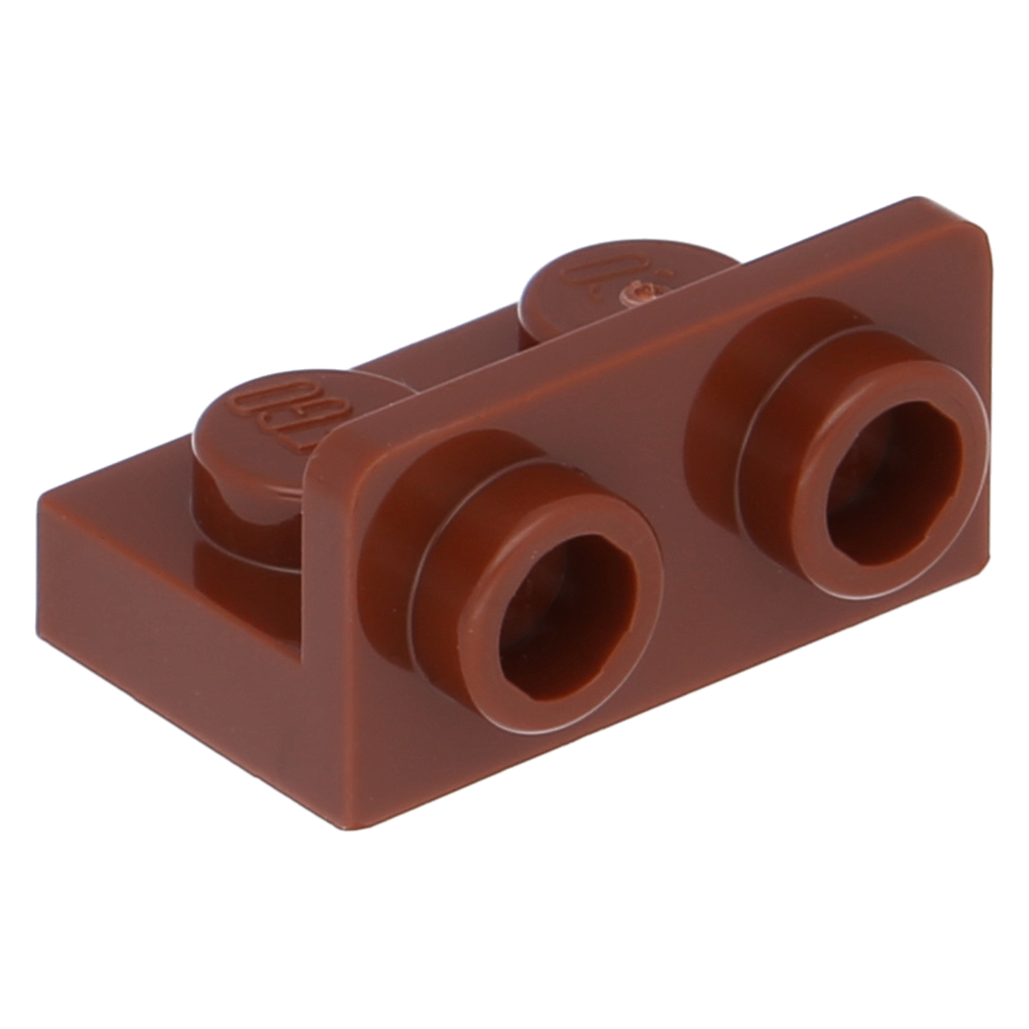 LEGO Platten (Winkel) - 1 x 2 auf 1 x 2 (invertiert)