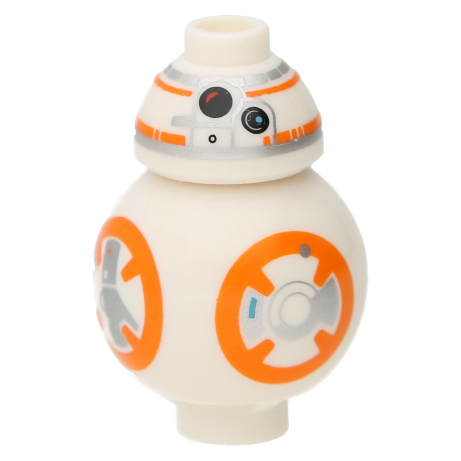 LEGO Star Wars Minifigure - BB -8 (small eyes)