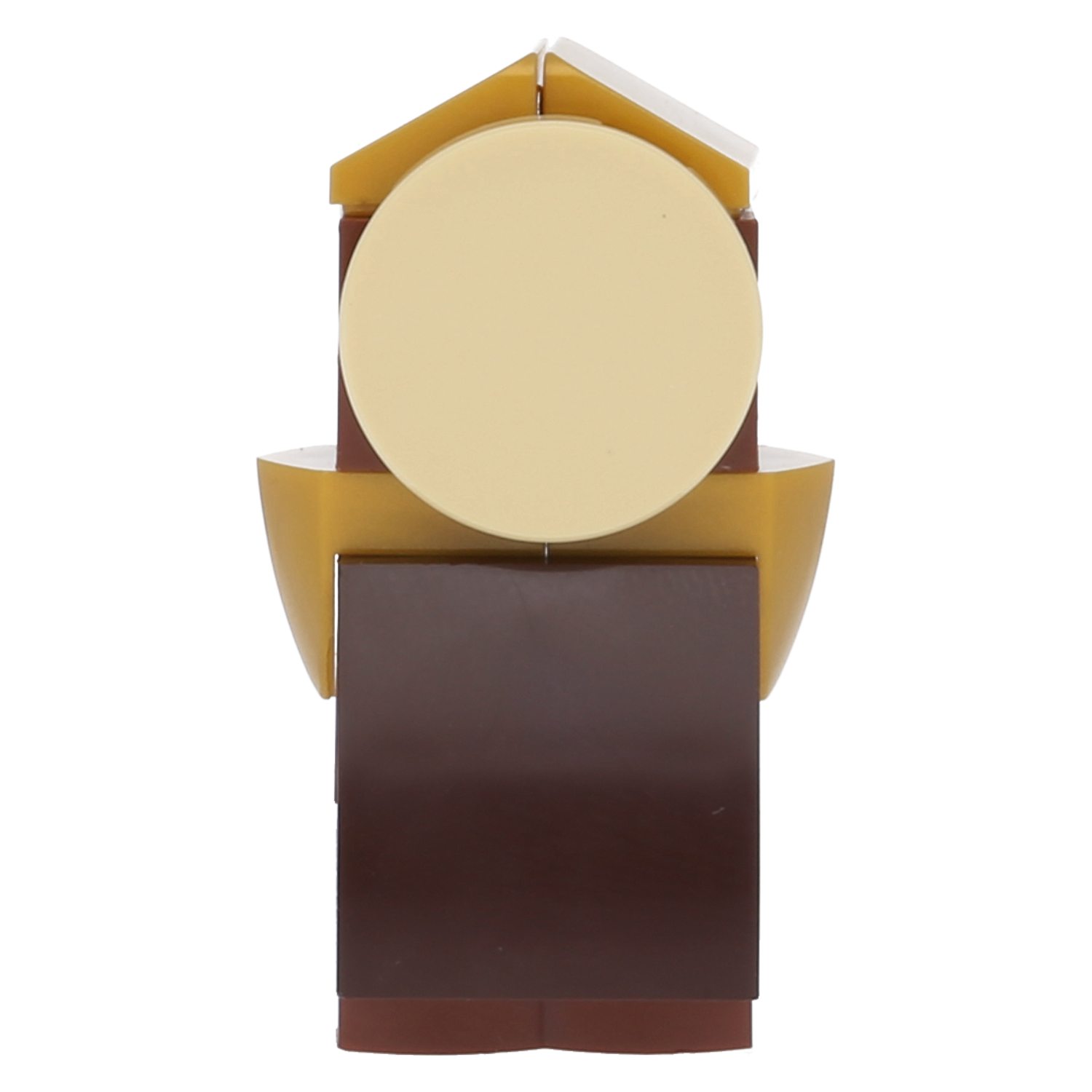 Lego Disney Minifigure - Lord von Unruh (without stickers)