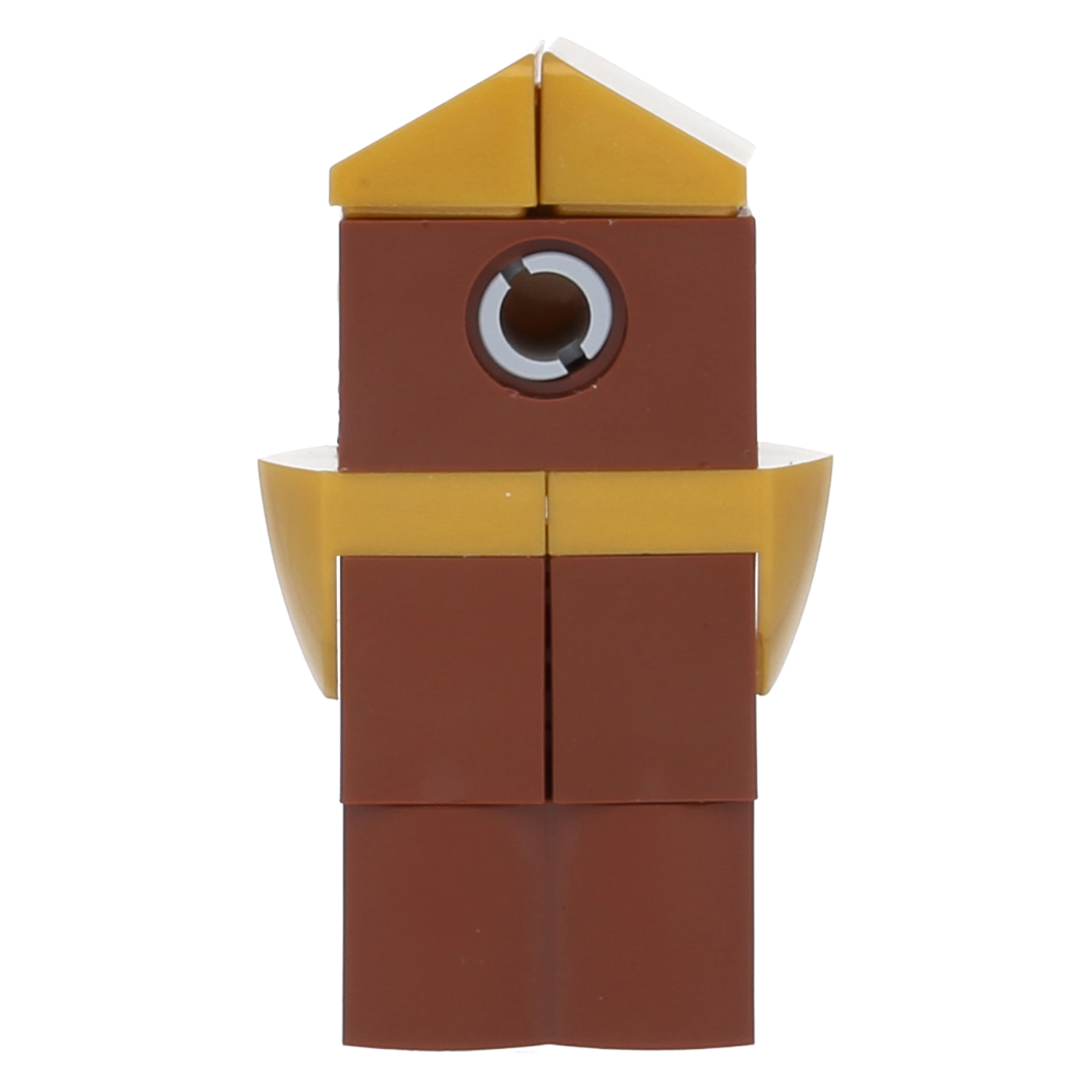 LEGO Disney Minifigur - Herr von Unruh (ohne Sticker)