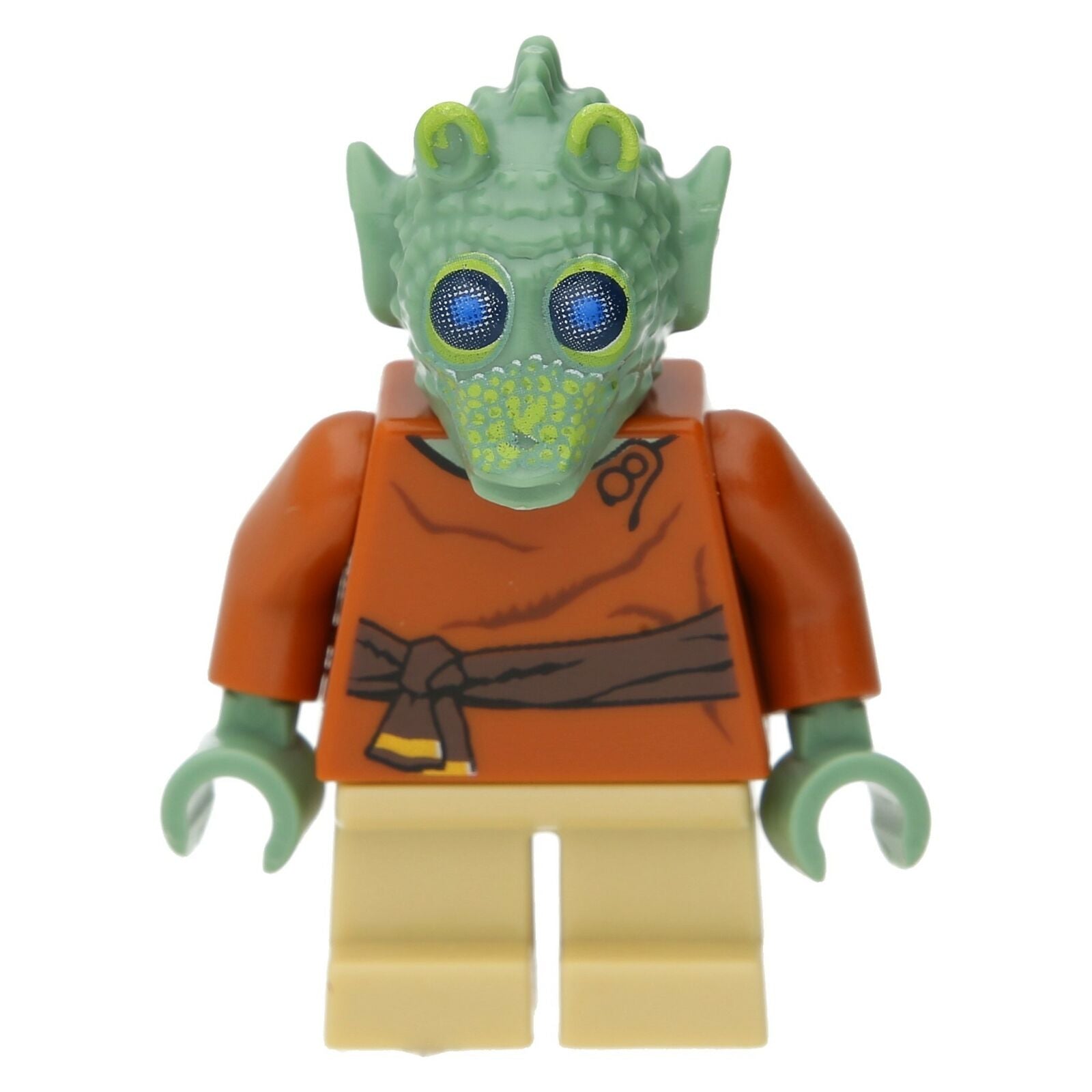 LEGO Star Wars Minifigure - Forest