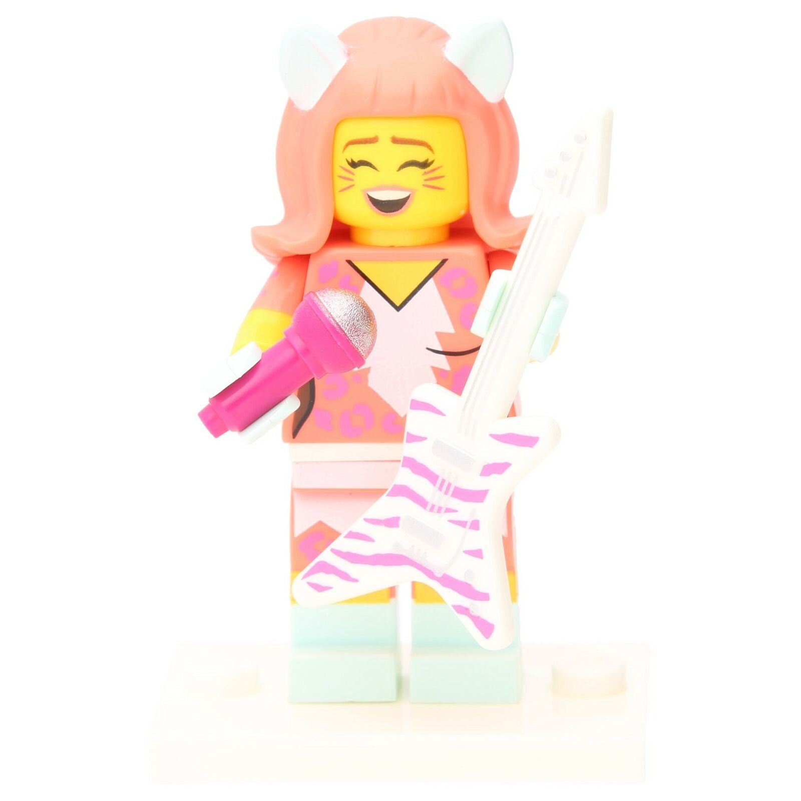 LEGO The Lego Movie Minifiguren - Kitty Pop