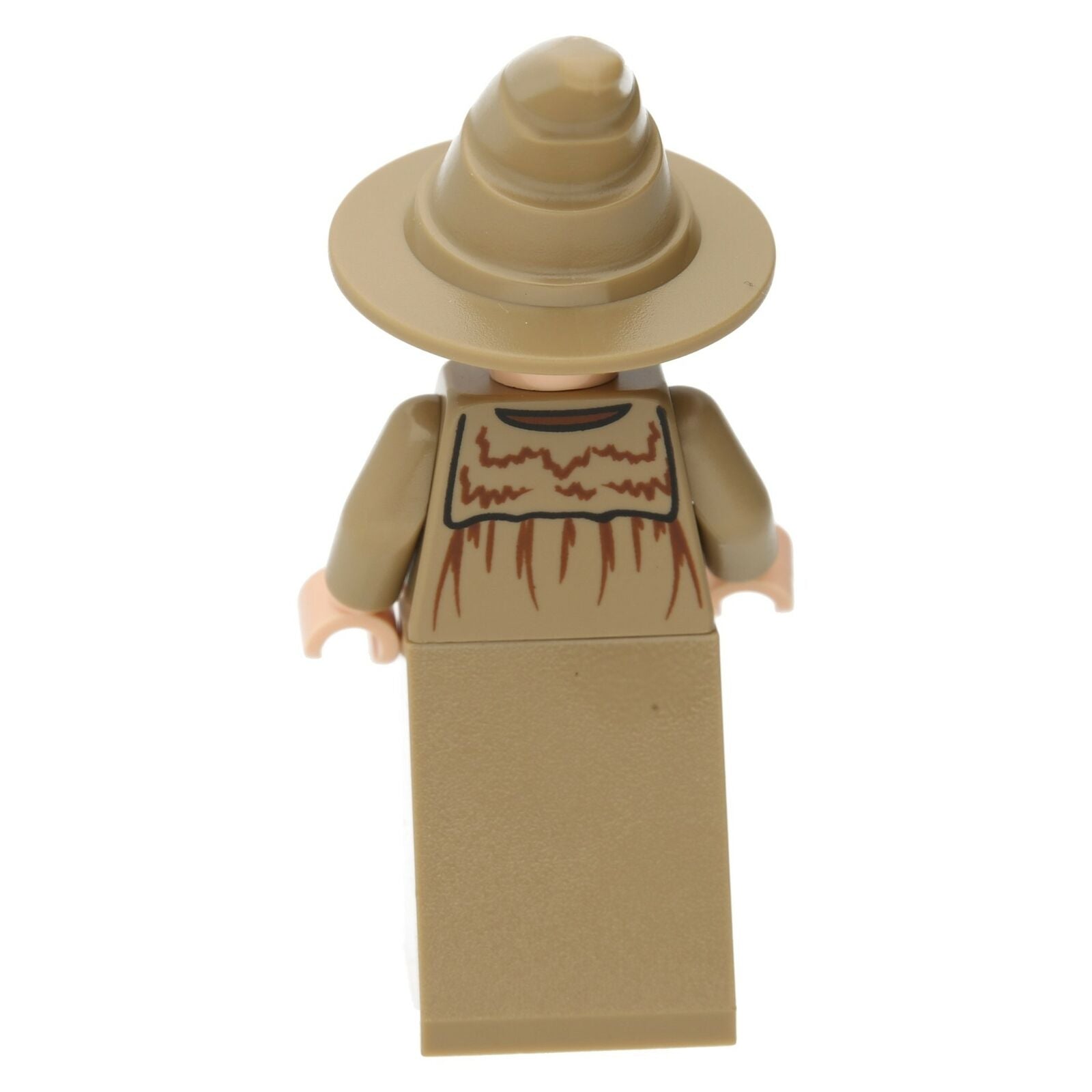 Lego Harry Potter Minifigure - Professor Pomona Sprout