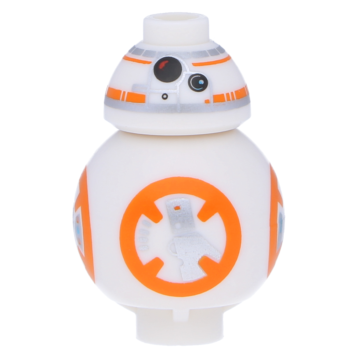 LEGO Star Wars Minifigur - BB-8 (kleine Augen)