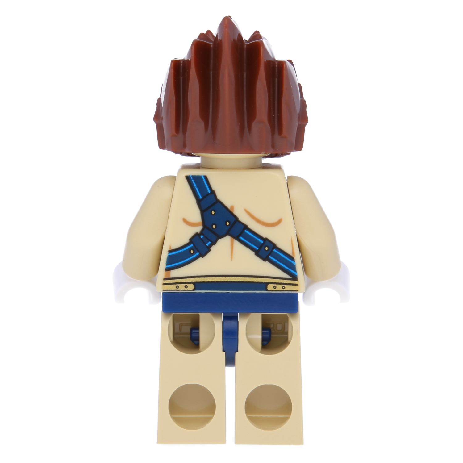 Lego Legends of Chima Minifigure - Lennox