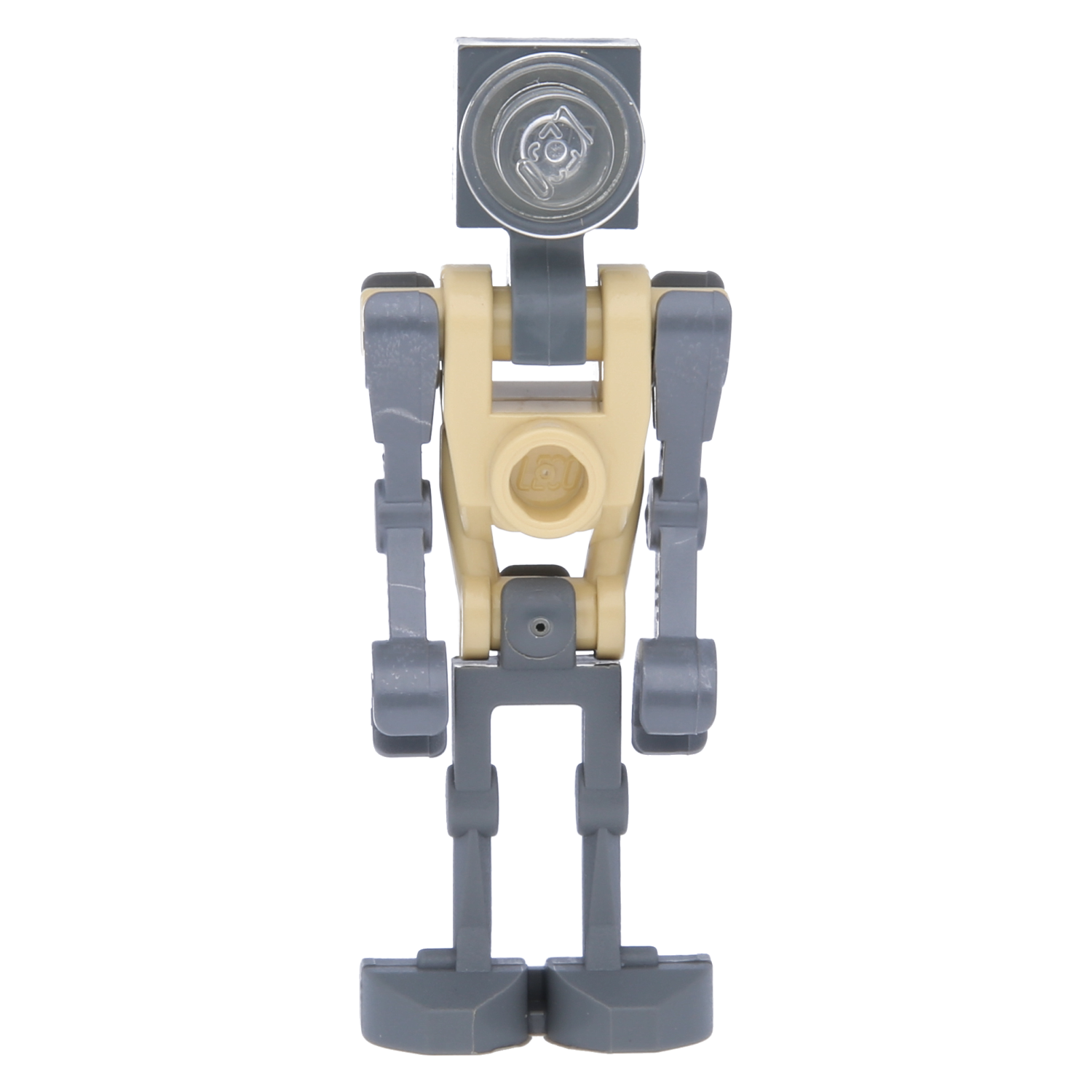 LEGO Star Wars Minifigure - ASP Droids