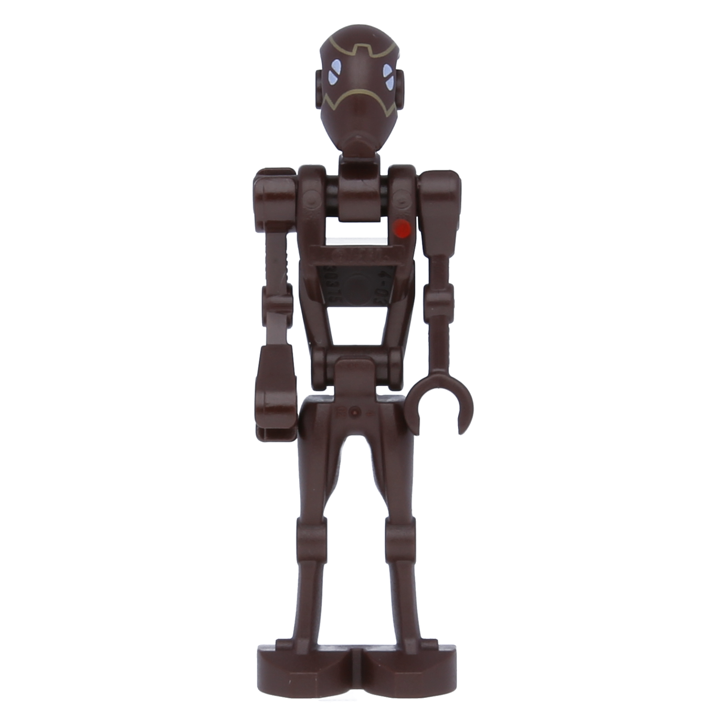 LEGO Star Wars Minifigur - Kommando Droide