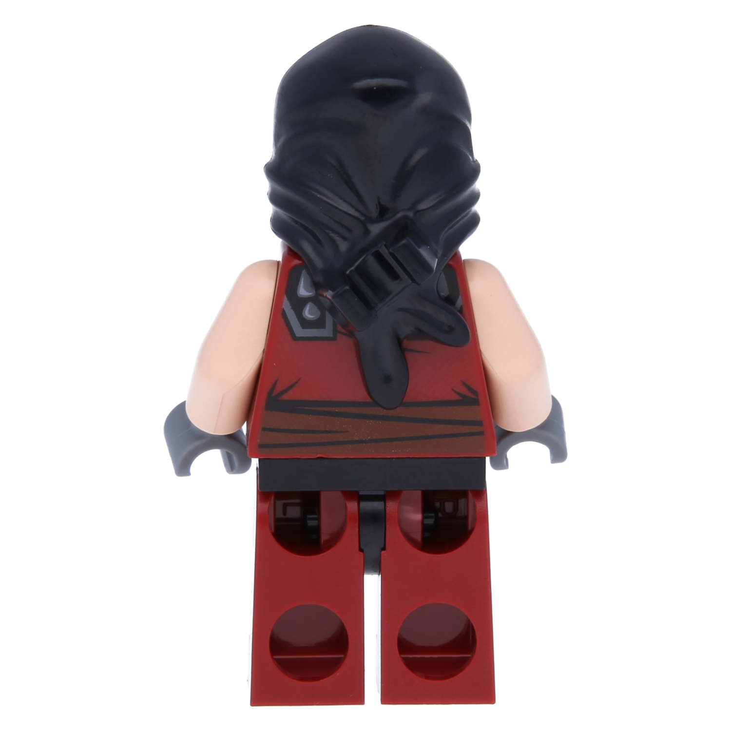 LEGO Teenage Mutant Ninja Turtles Minifigur - Dark Ninja