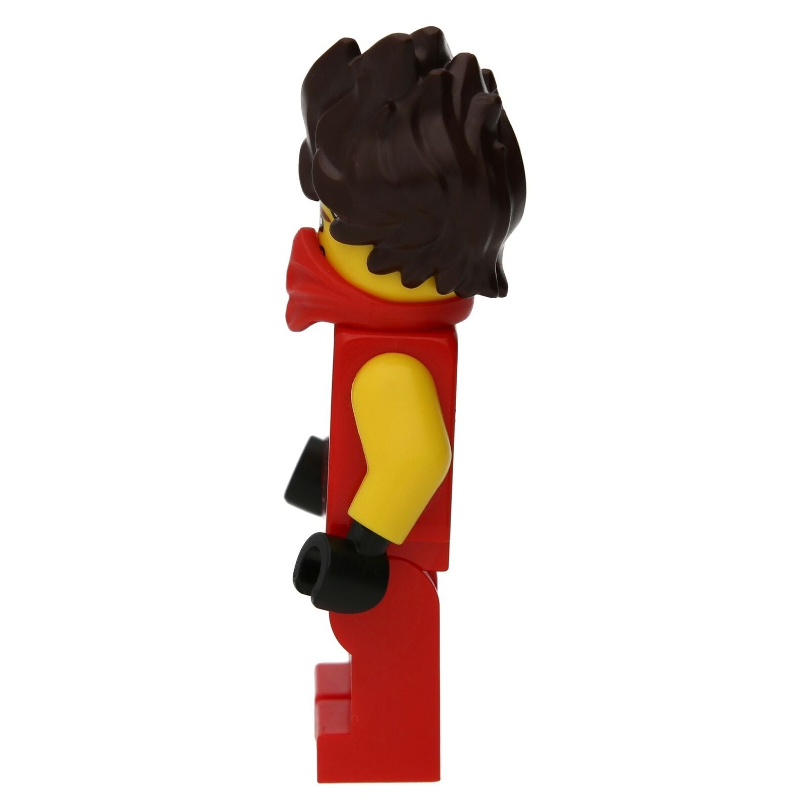 Lego Ninjago Minifigur - Kai (Rebooted Robe - Legacy)