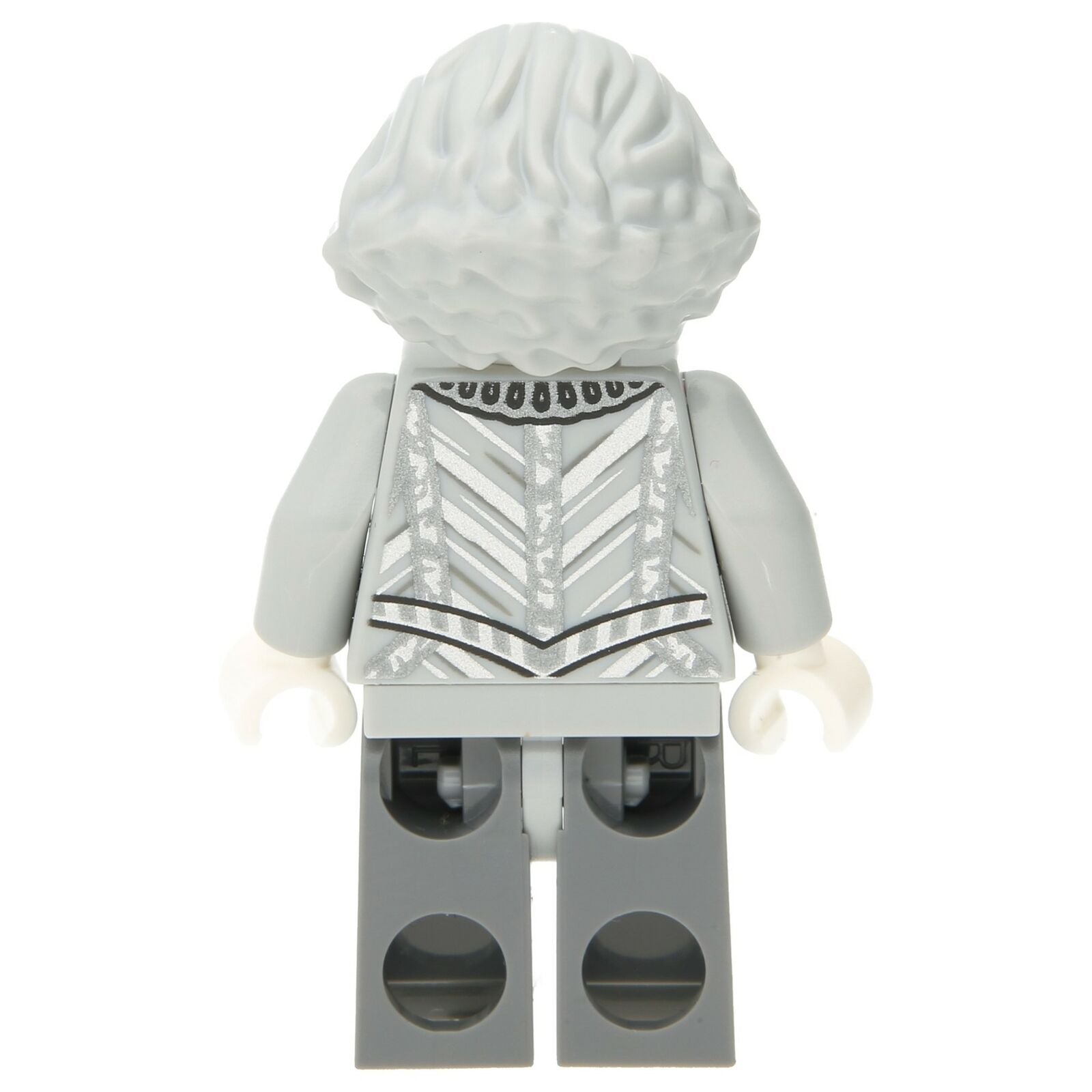 Lego Harry Potter Mini -figure - almost headless nick