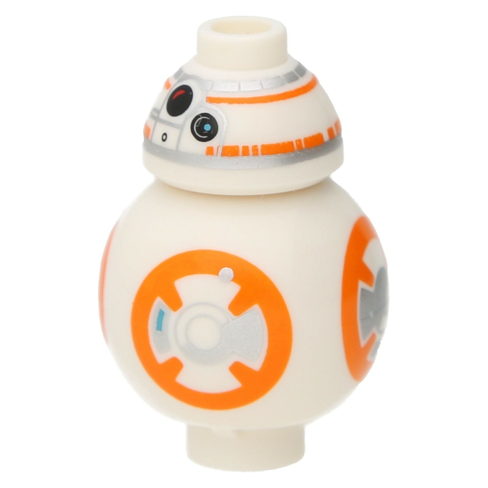 LEGO Star Wars Minifigur - BB-8 (kleine Augen)