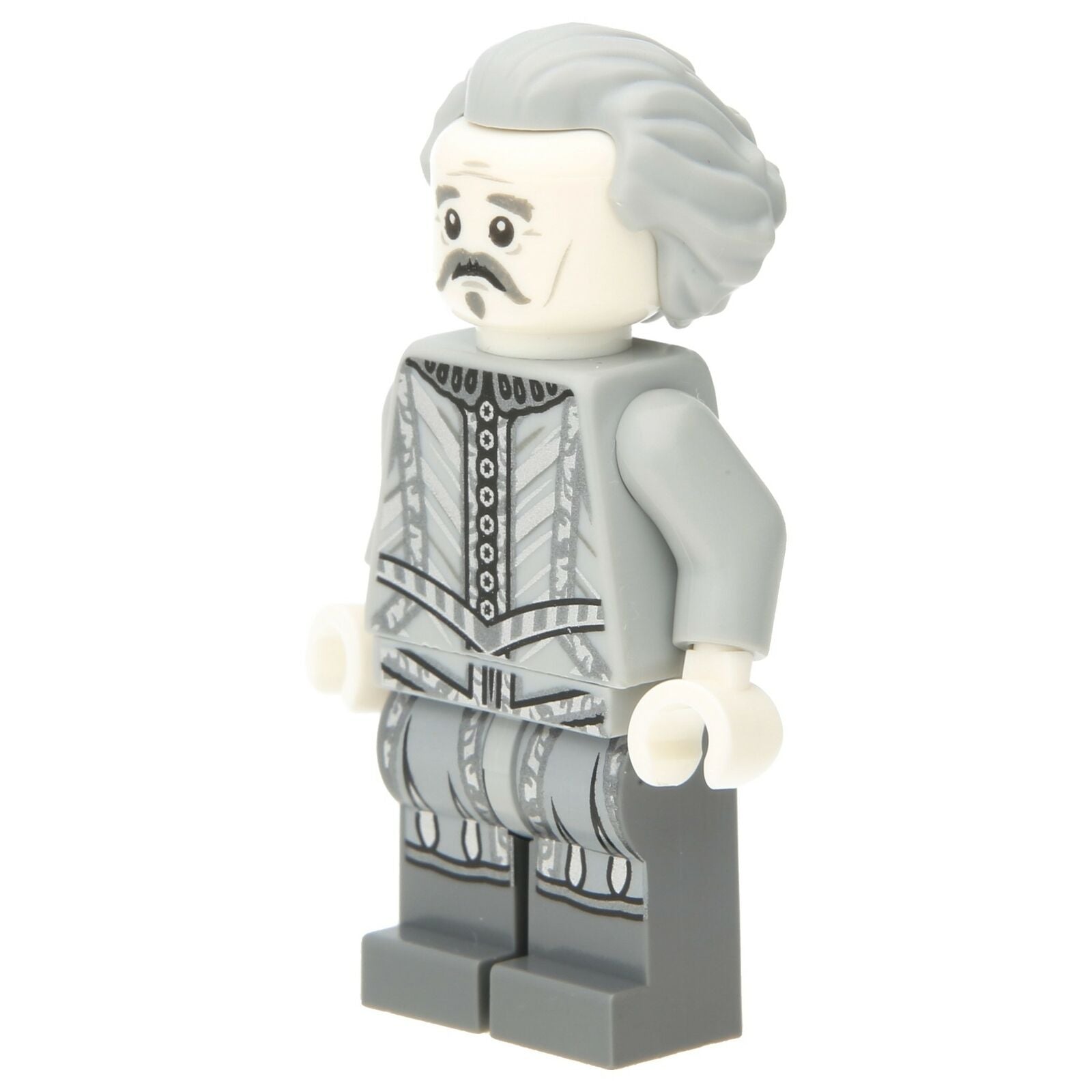 Lego Harry Potter Mini -figure - almost headless nick