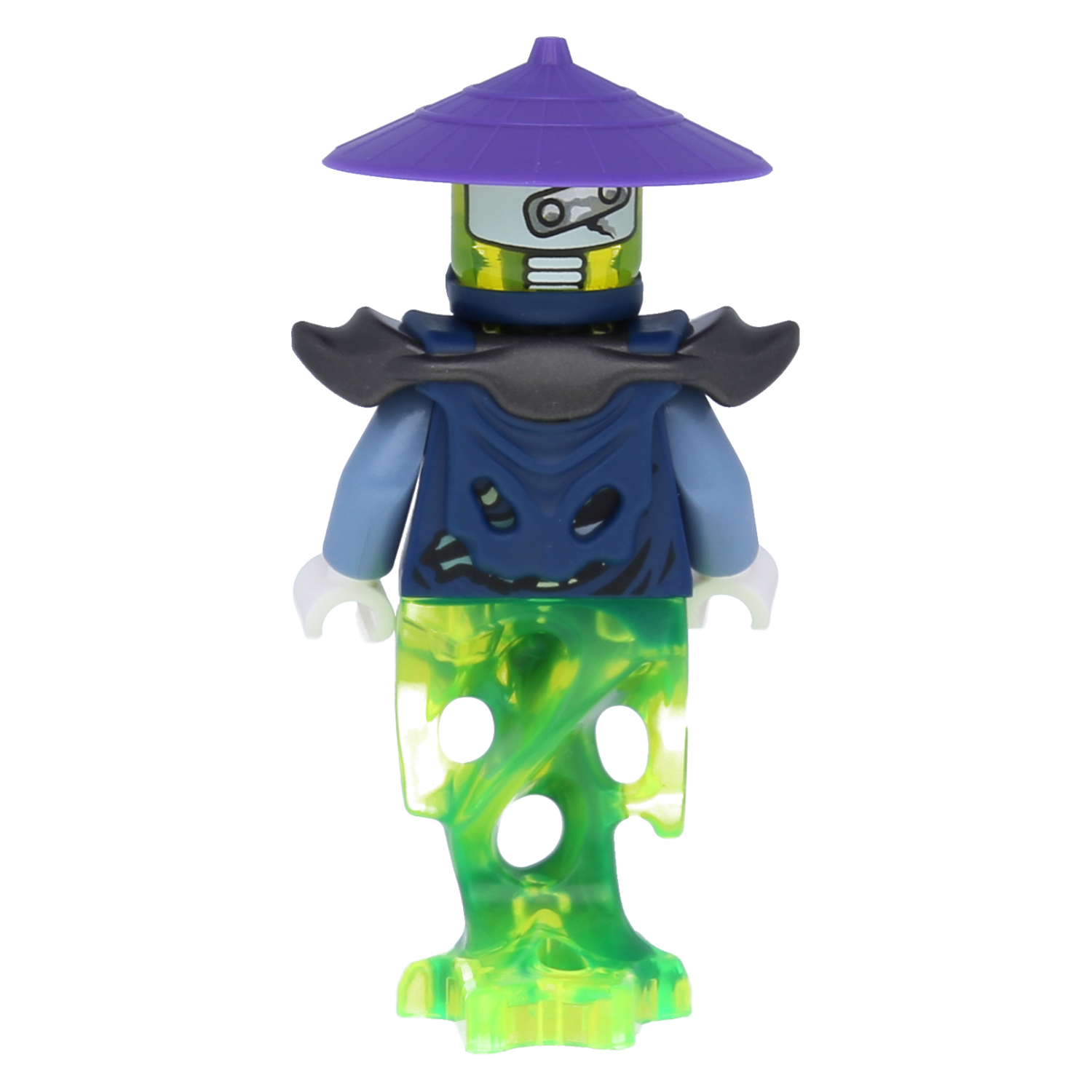 LEGO Ninjago Minifigur - Sensenmeister Ghoultar (Possession)