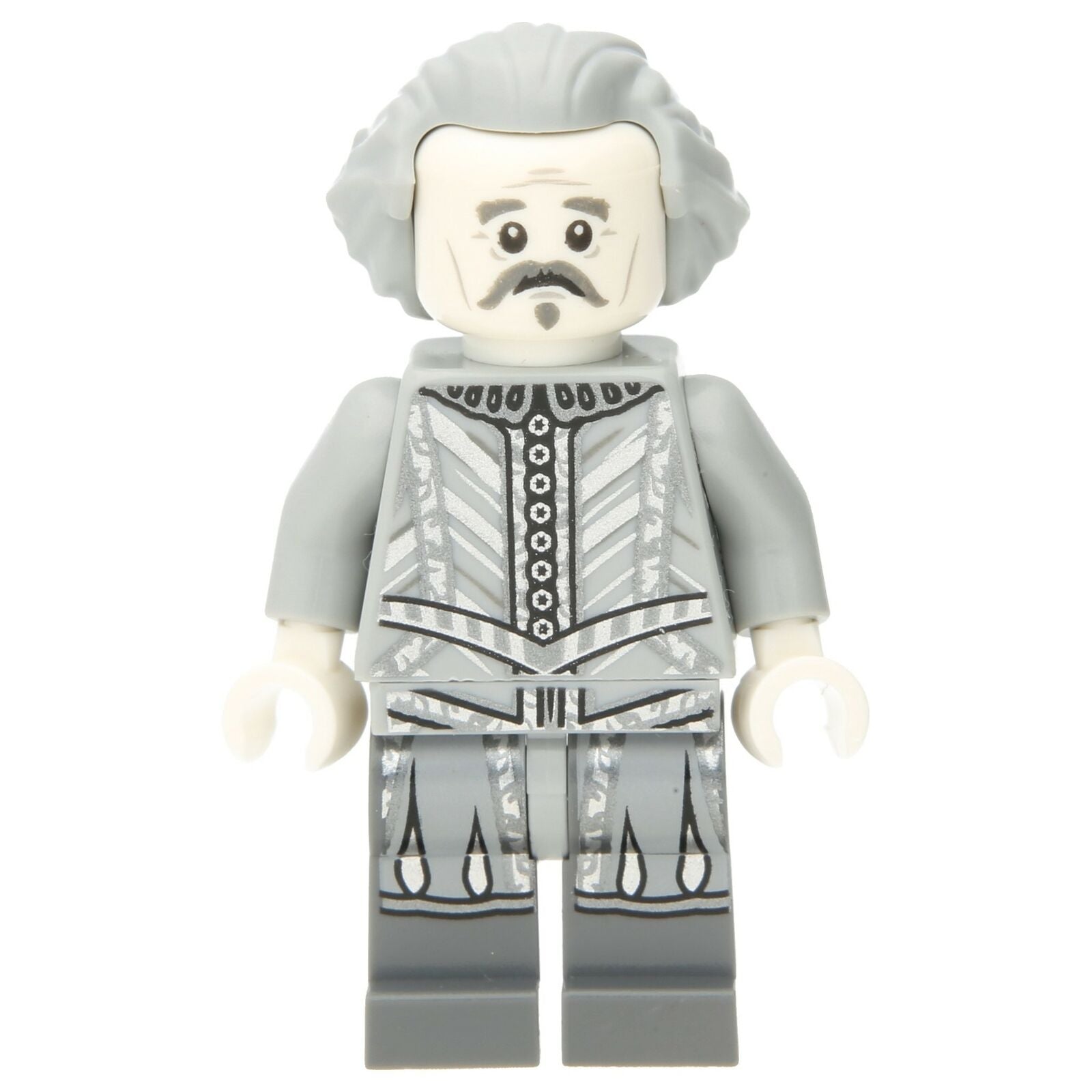 Lego Harry Potter Mini -figure - almost headless nick