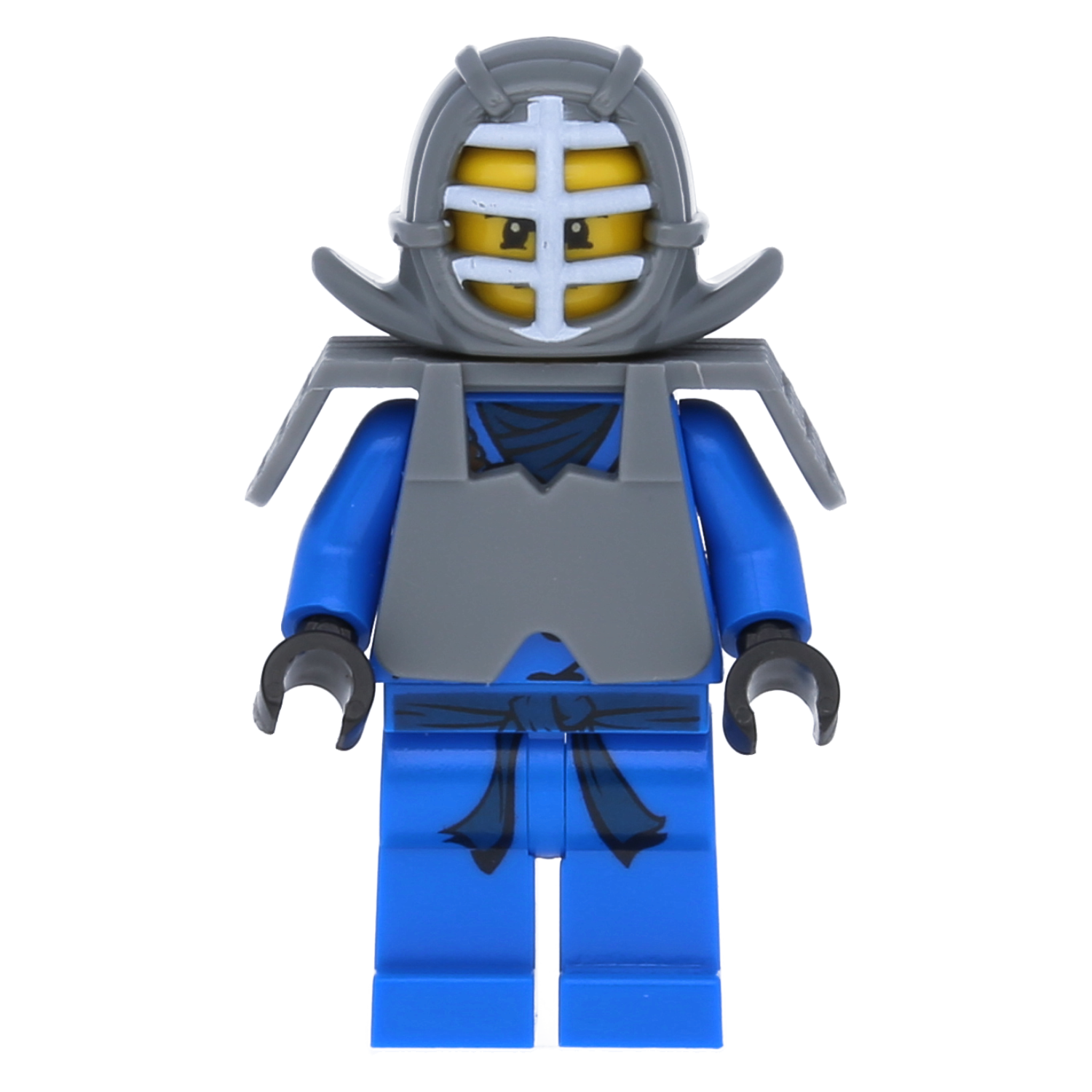 LEGO Ninjago Minifigur - Jay Kendo