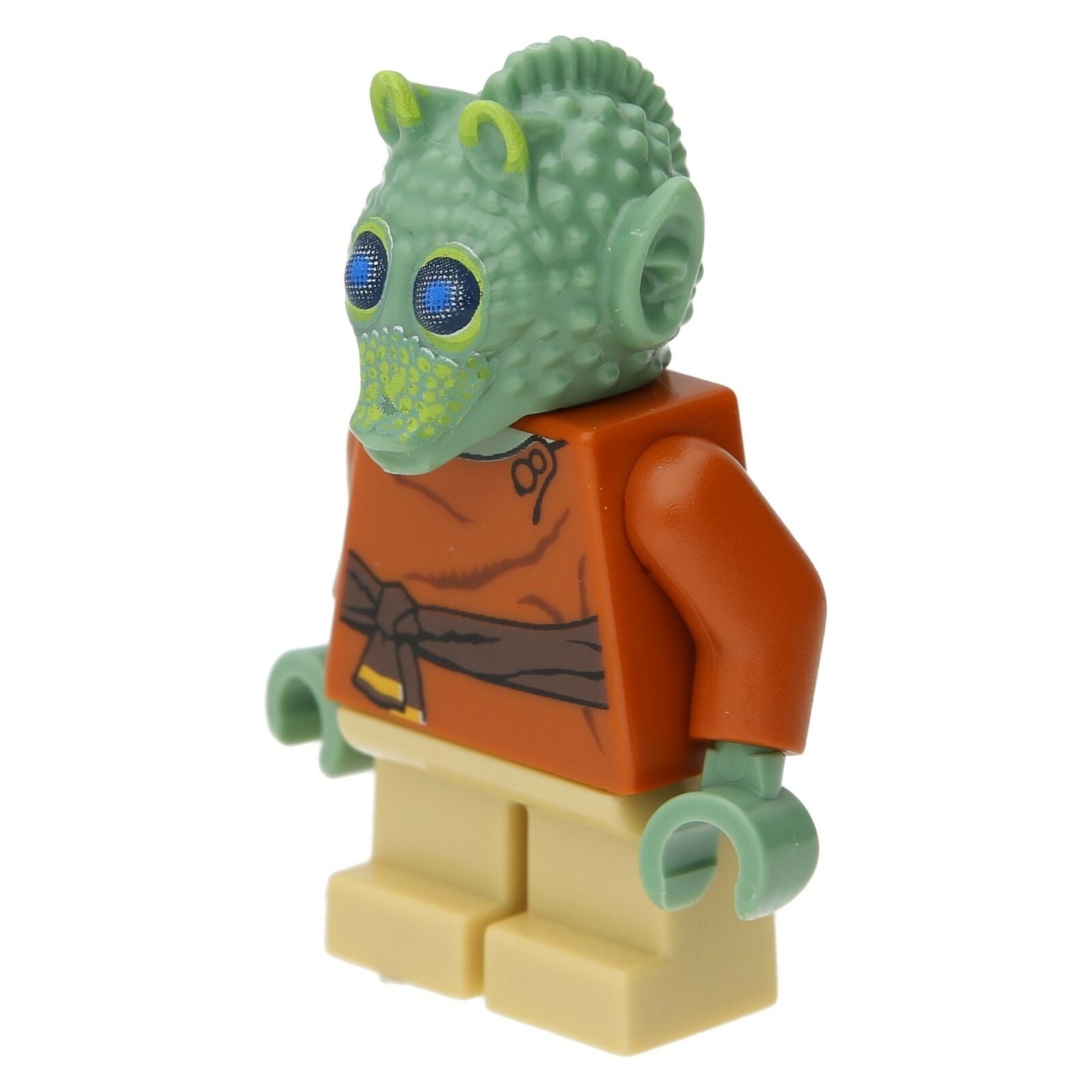 LEGO Star Wars Minifigur - Wald