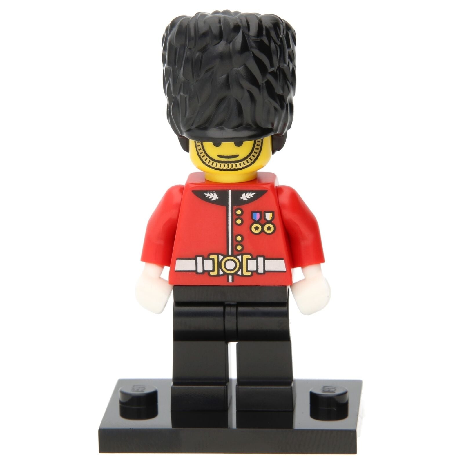 LEGO Minifigures (professions & hobbies) - Grenadier Guard (polybag)