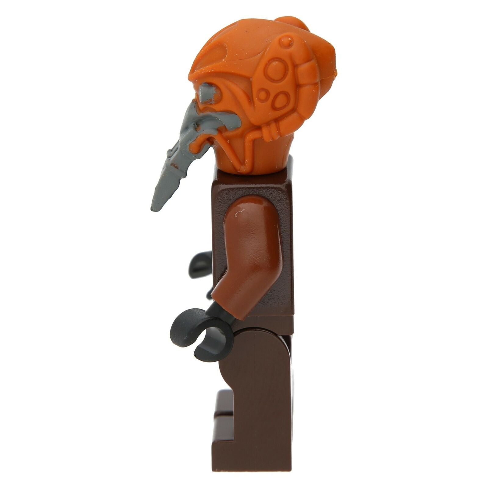 LEGO Star Wars Minifigur - Plo Koon