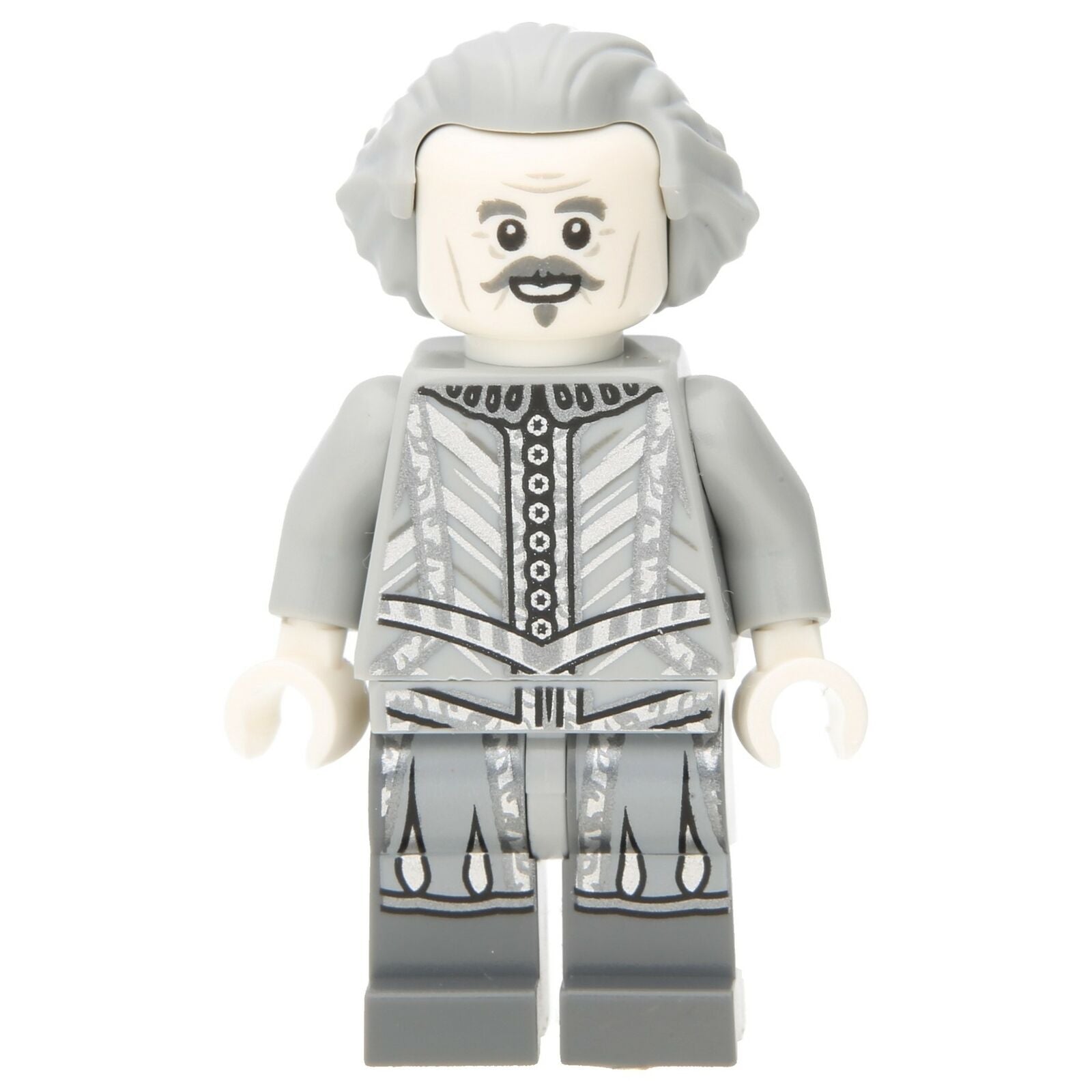 Lego Harry Potter Mini -figure - almost headless nick