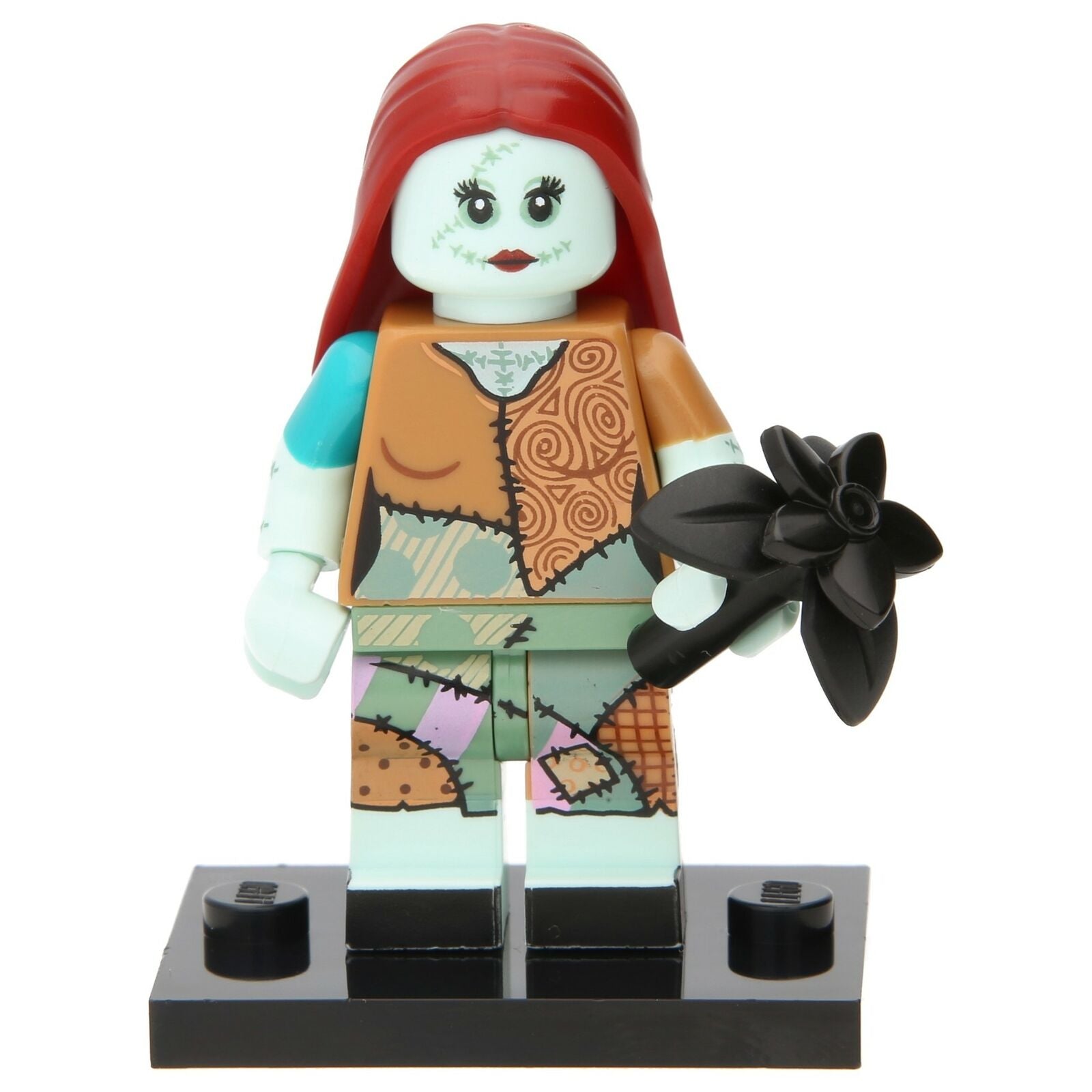 Lego Disney Minifigures - Disney's Sally (Series 2)