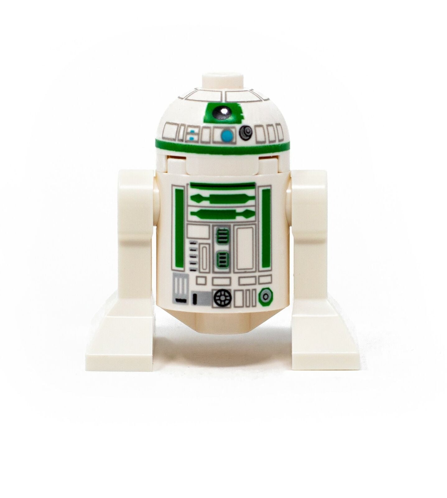 LEGO Star Wars Minifigur - Astromech Droide R2 Einheit