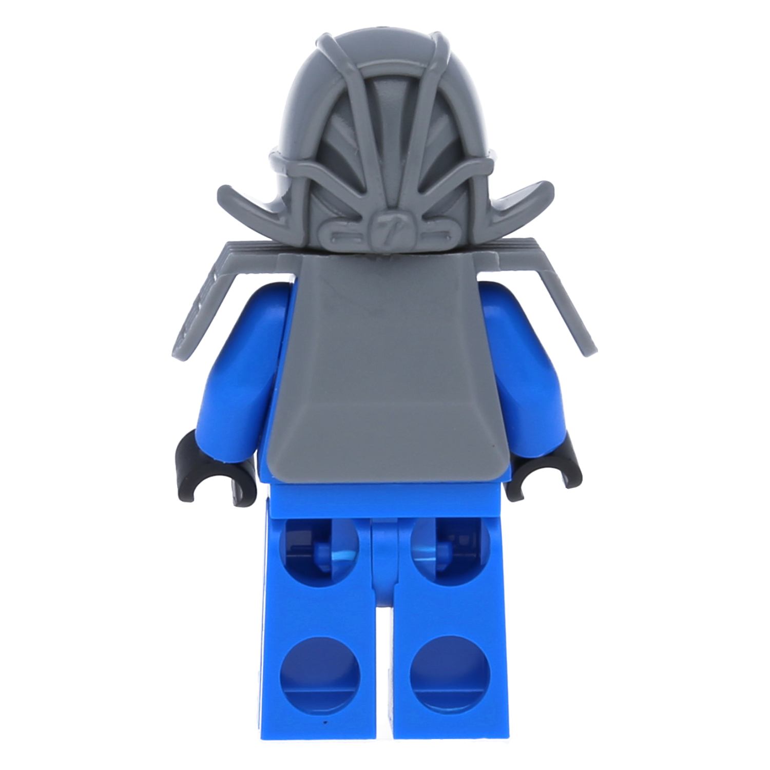 LEGO Ninjago Minifigur - Jay Kendo