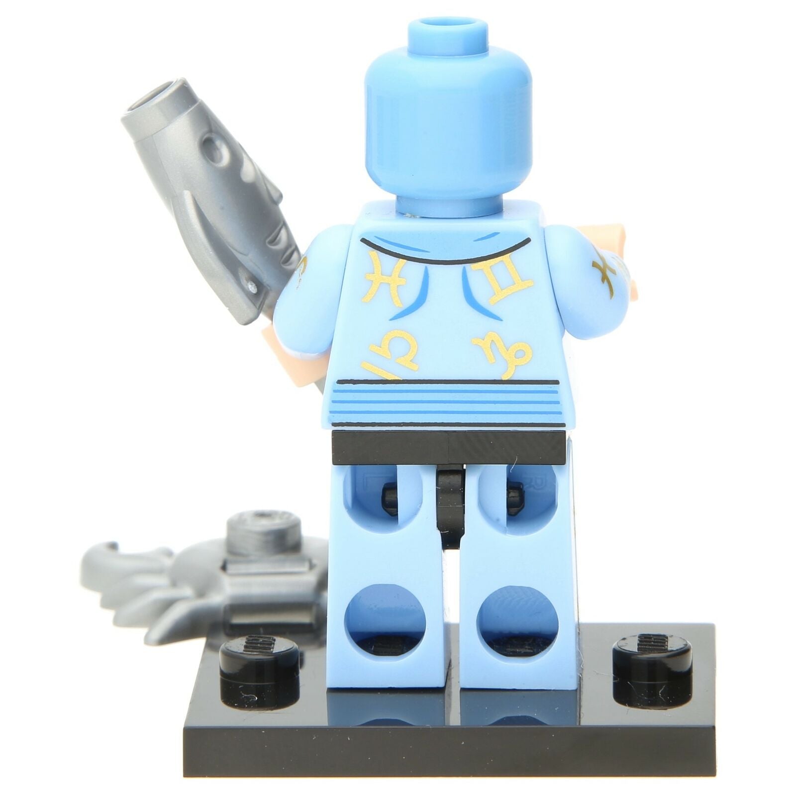 LEGO Superheroes Minifigures - Zodiac Meister (Batman)